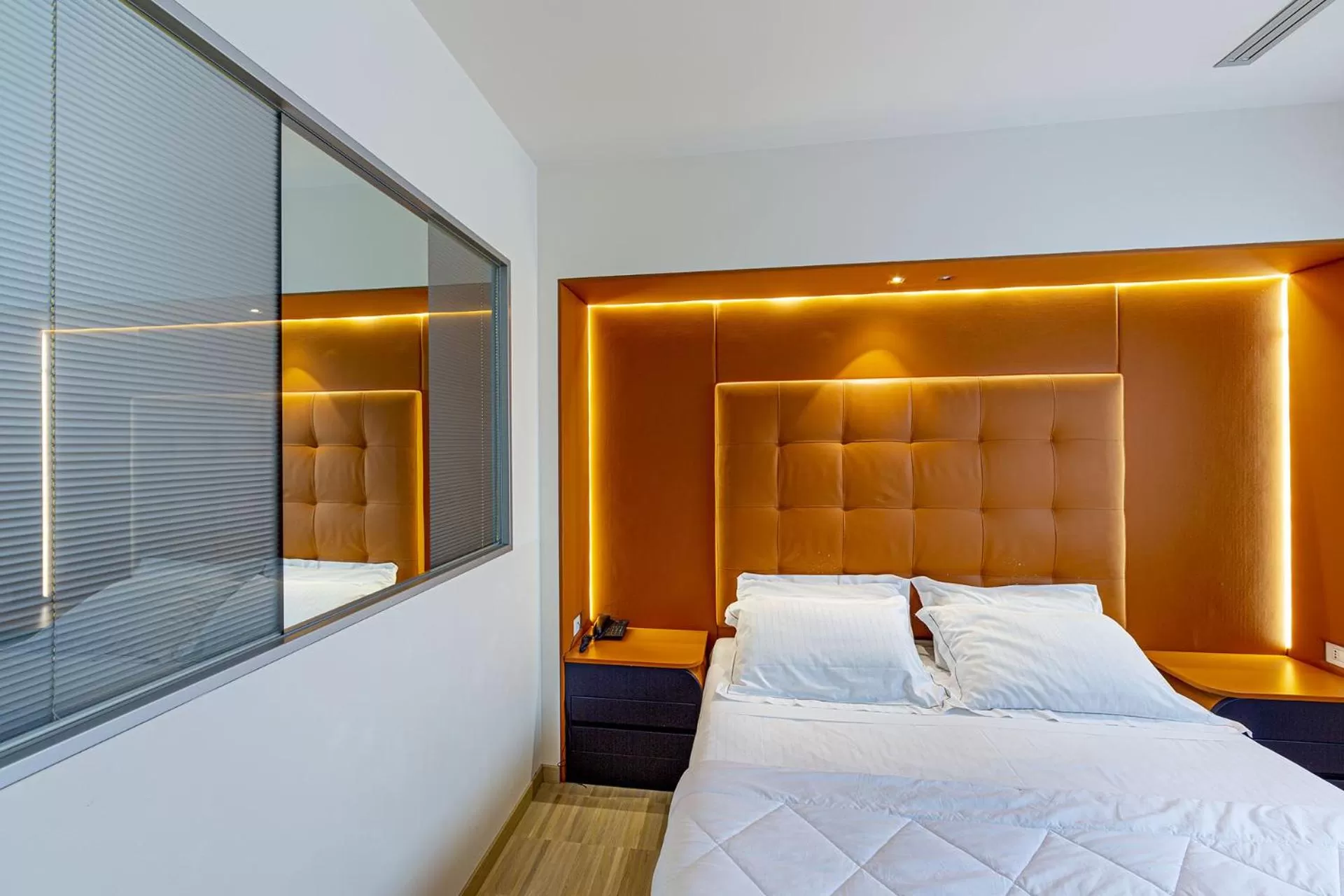 Family Junior Suite - single occupancy in Là Di Moret