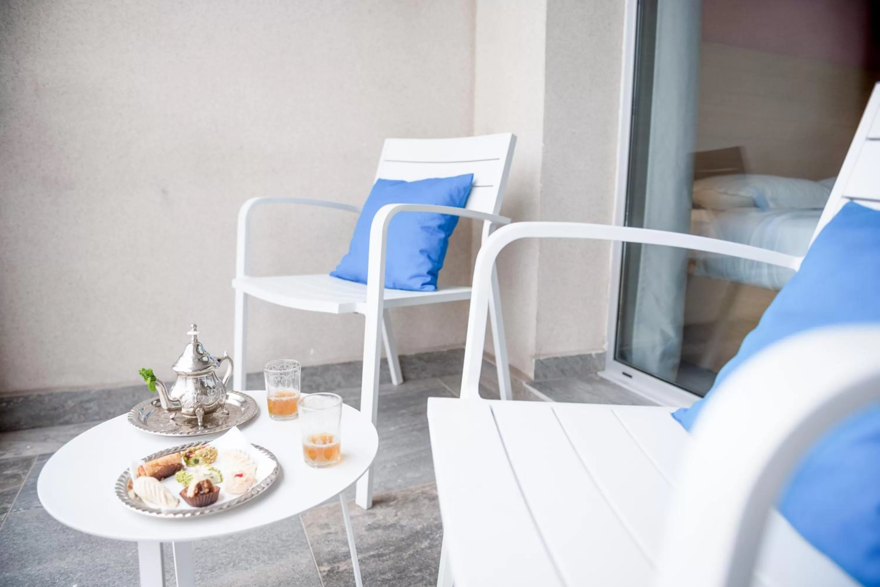 Standard Double Room - single occupancy in ONOMO Hotel Rabat Medina