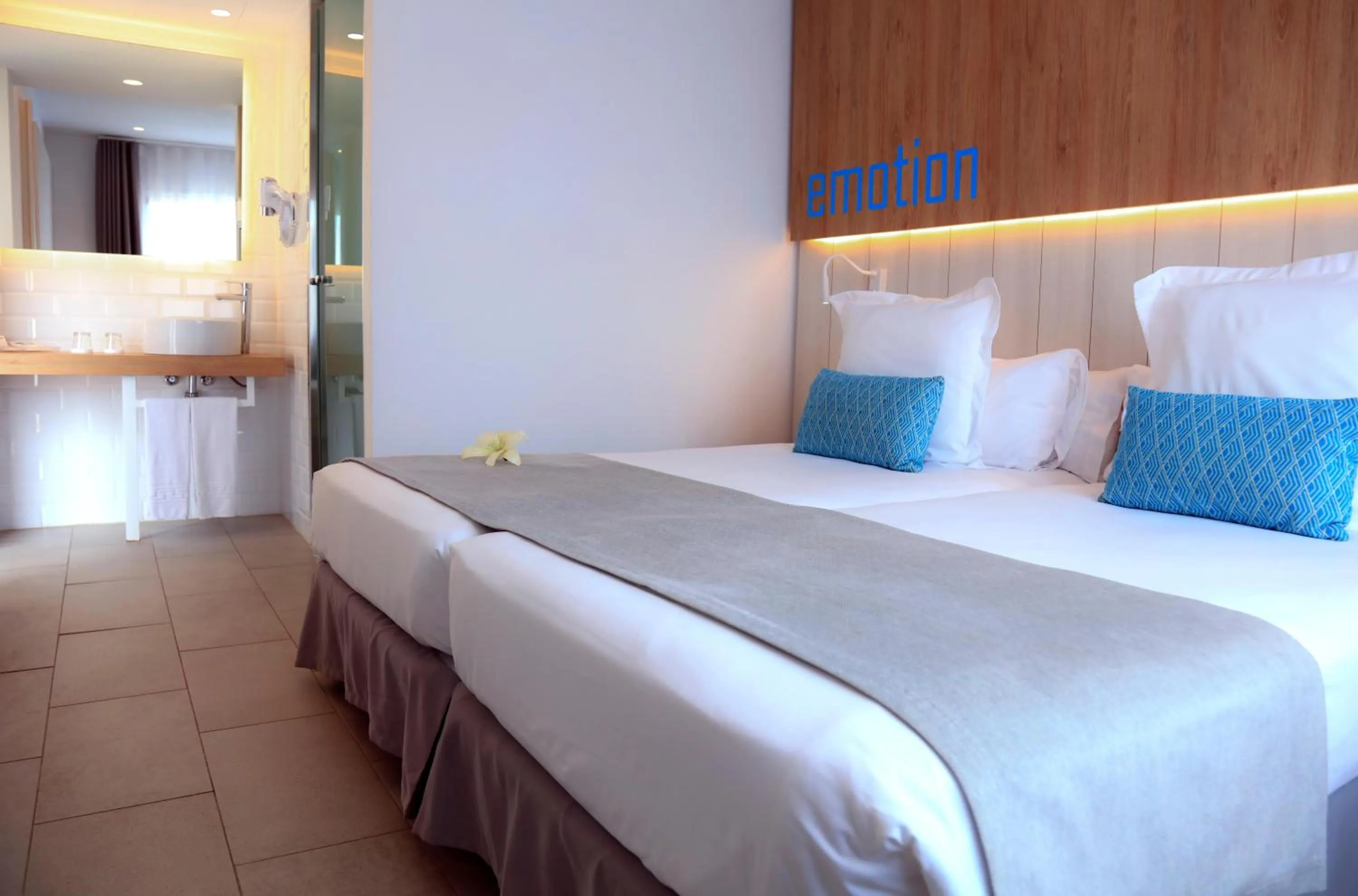 Standard Double Room in Labranda Corralejo Village