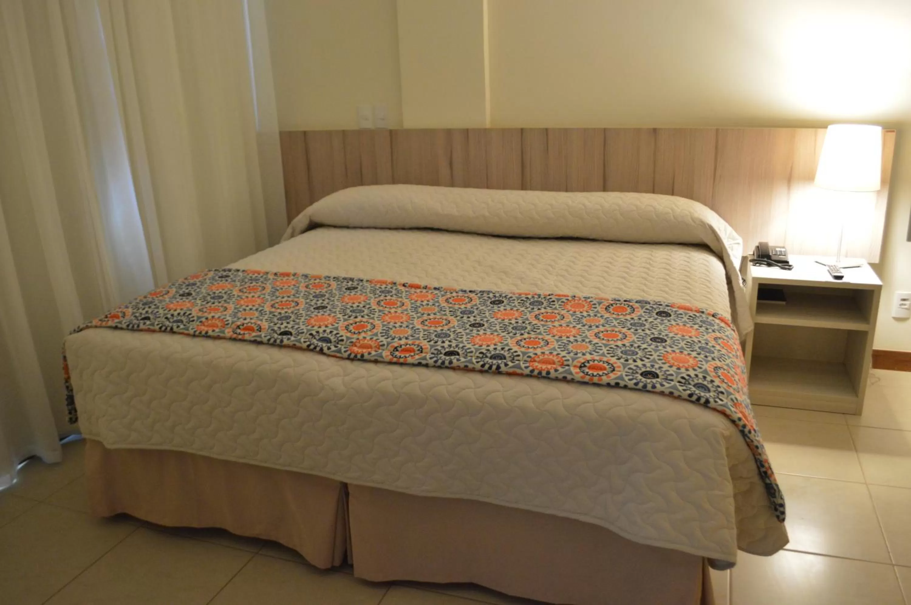 Panoramic Suite with Pool View in Catussaba Suítes Resort