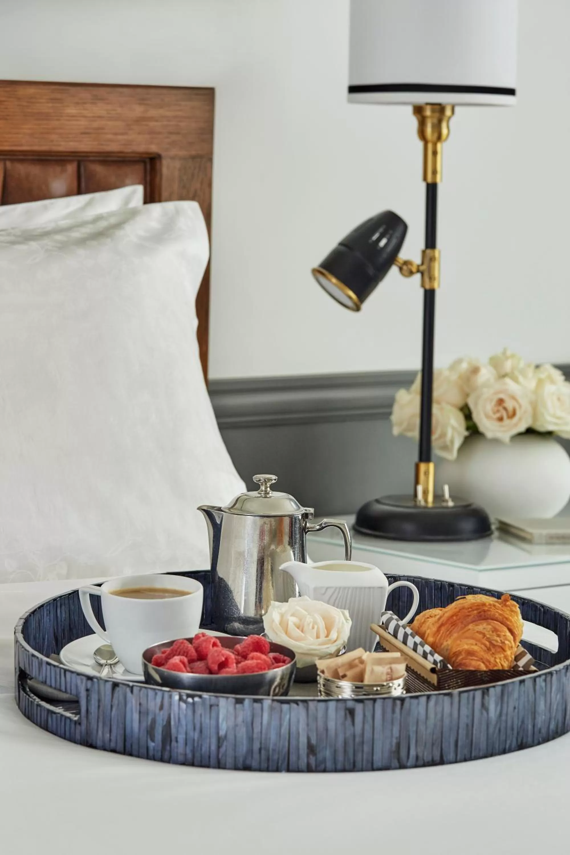 Skyline Queen Queen in Pendry San Diego