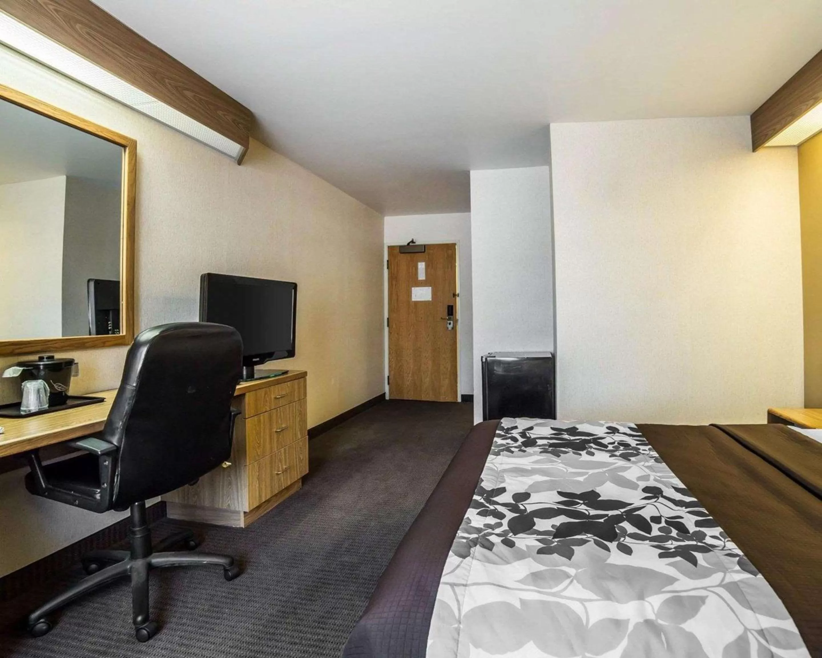 King Room - Non-Smoking in Quality Inn Moab Slickrock Area