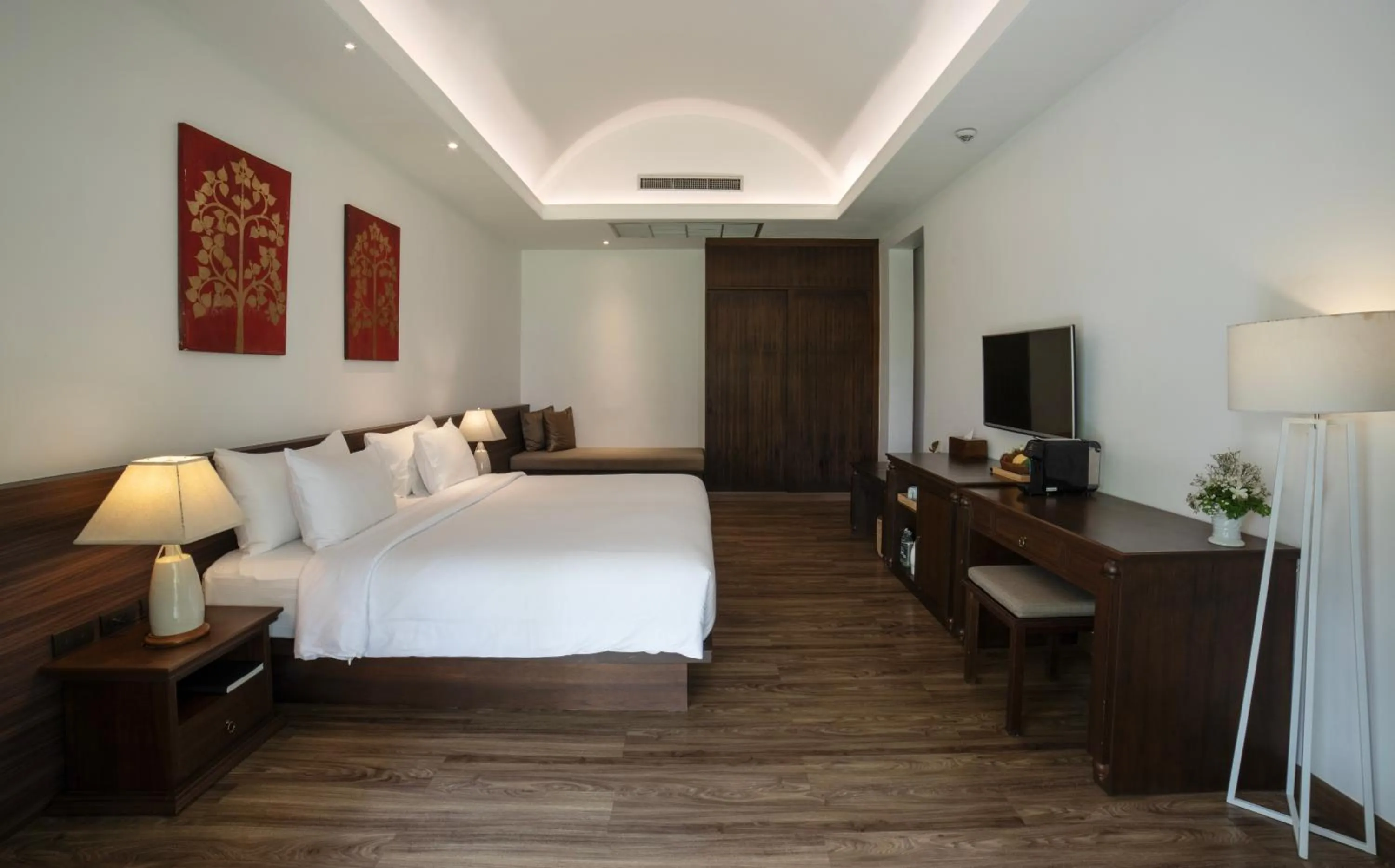 Tropical Villa in Celes Samui