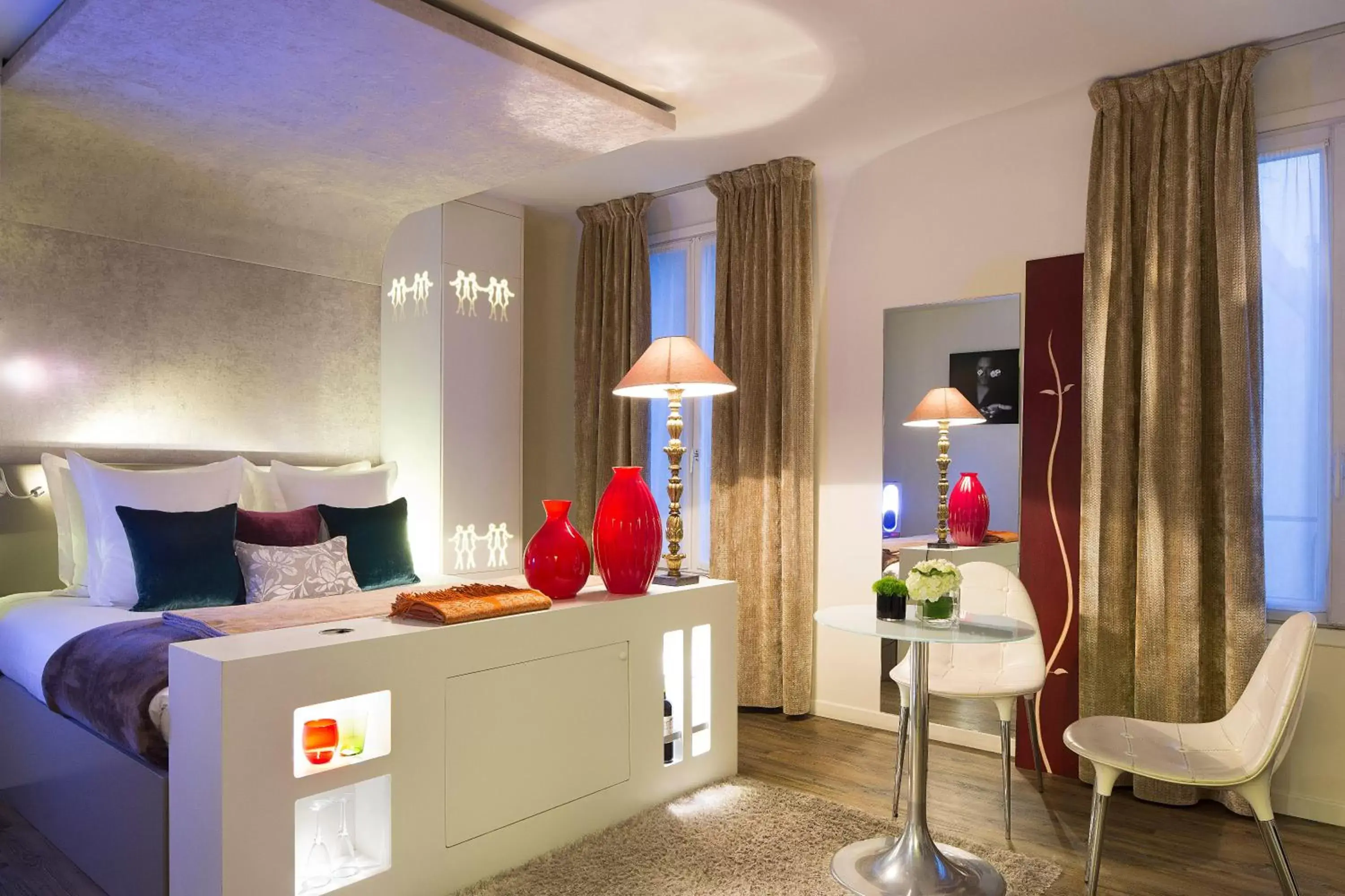 Hôtel Gabriel Paris Hôtel Gabriel Paris