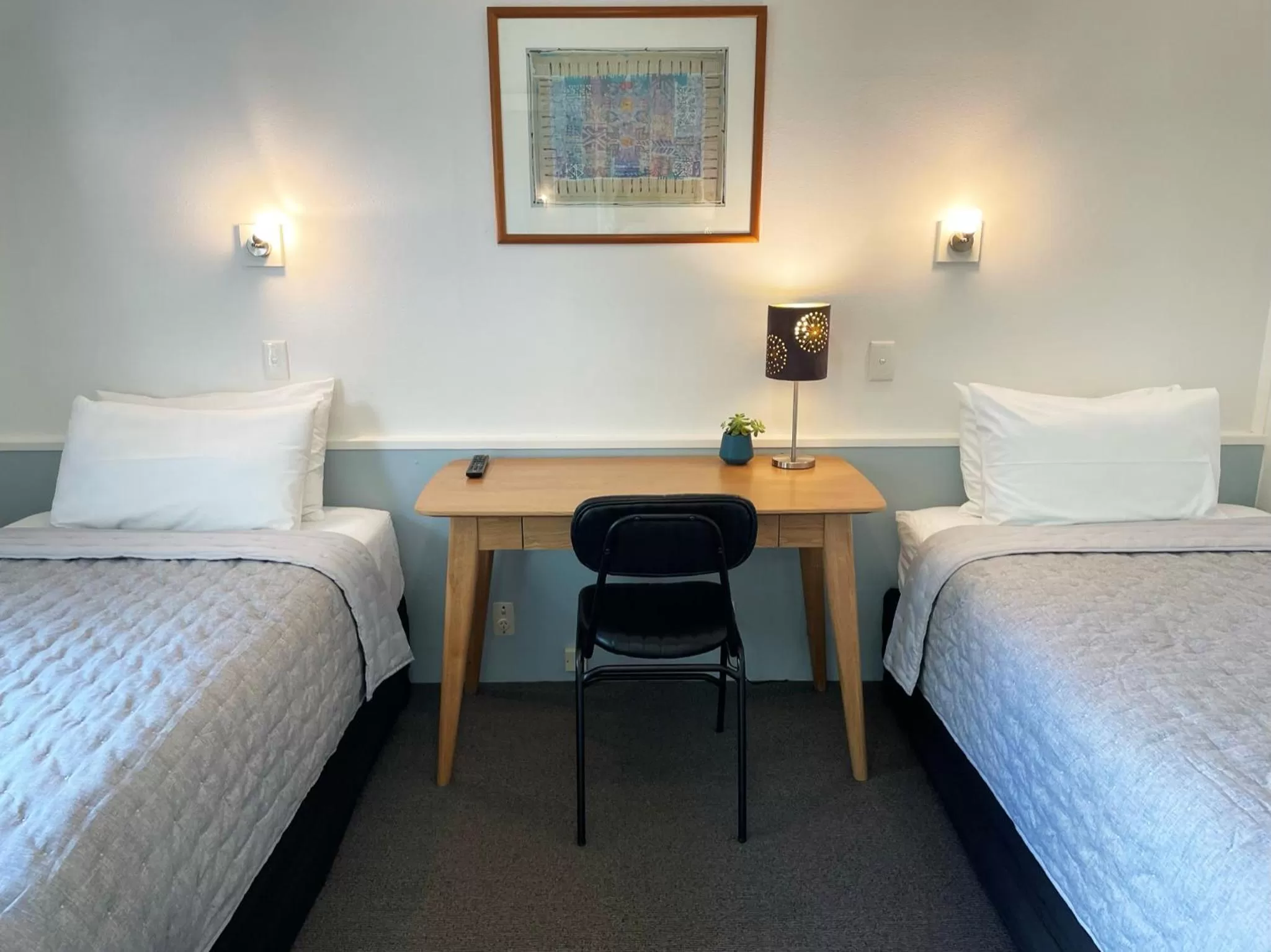 Standard Studio in Aotearoa Lodge