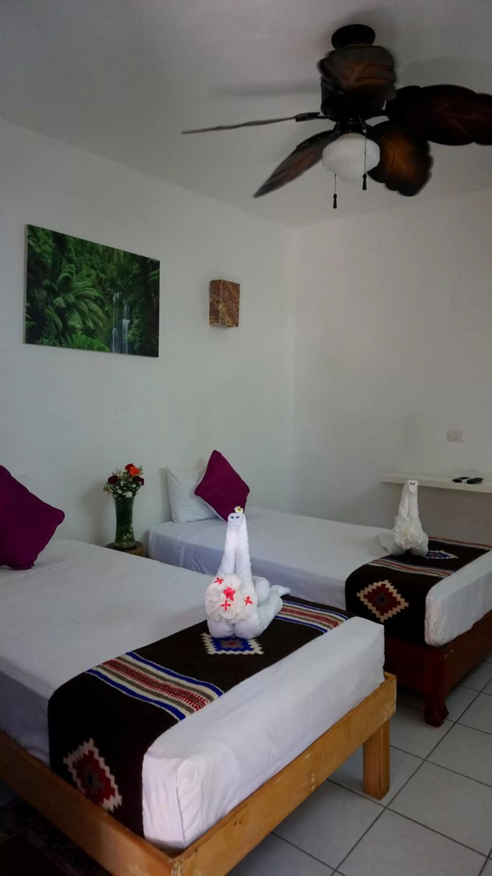 Standard Studio in Selva y Mar Apart Hotel