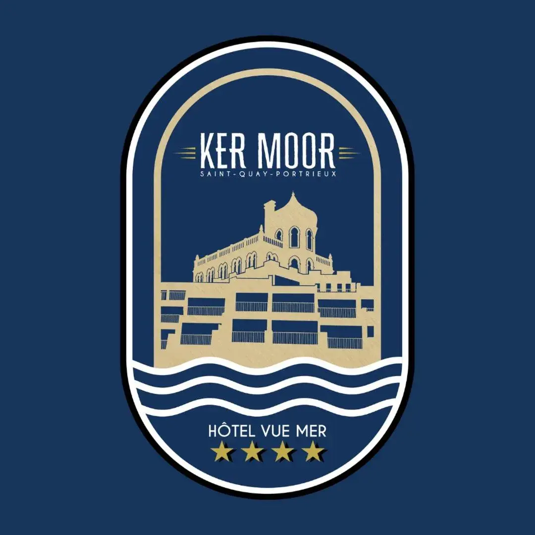 Hotel Ker Moor Saint-Quay Portrieux Hotel Ker Moor Saint-Quay Portrieux