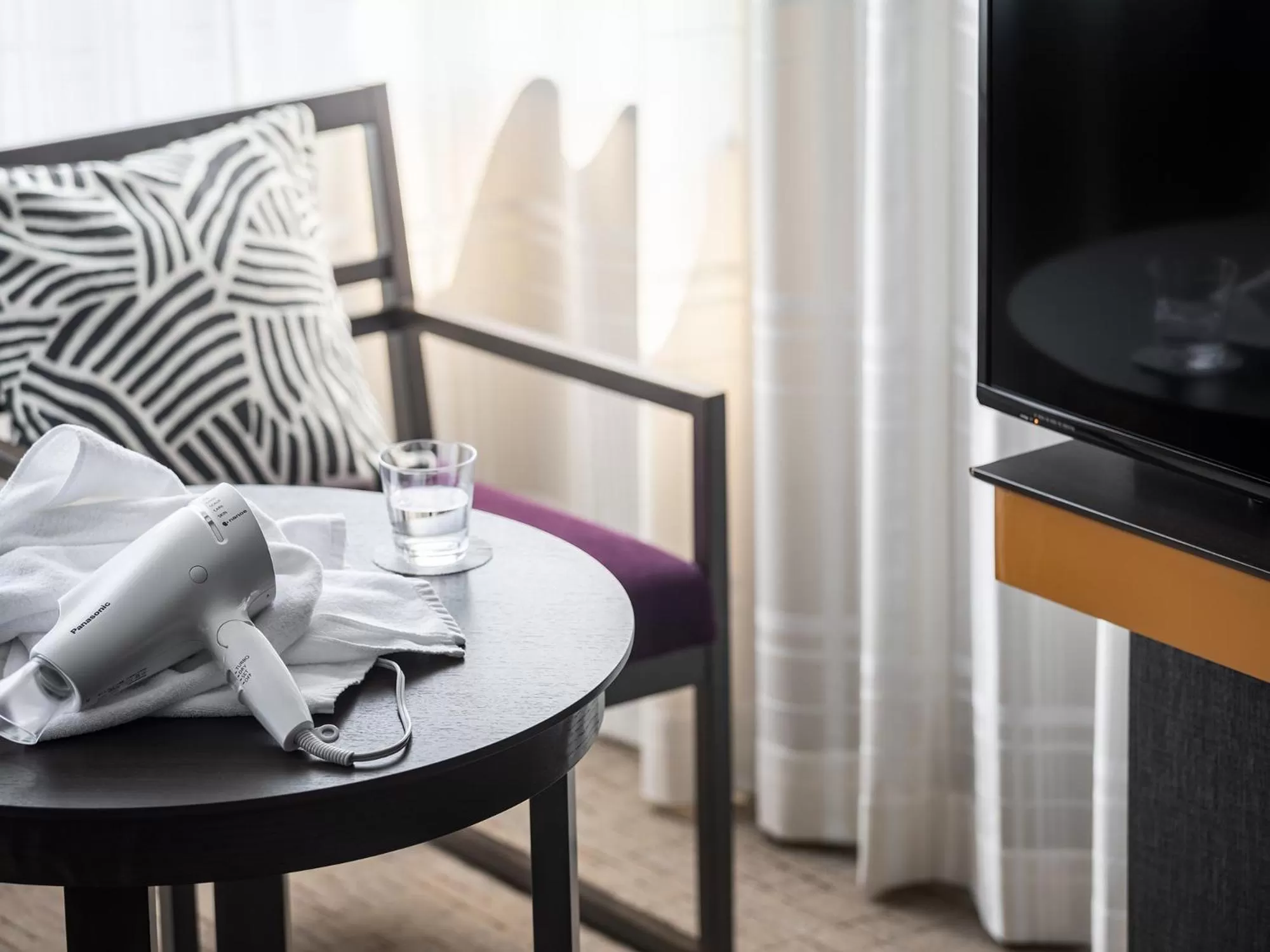 Superior Triple Room  in Mitsui Garden Hotel Kyobashi - Tokyo Station