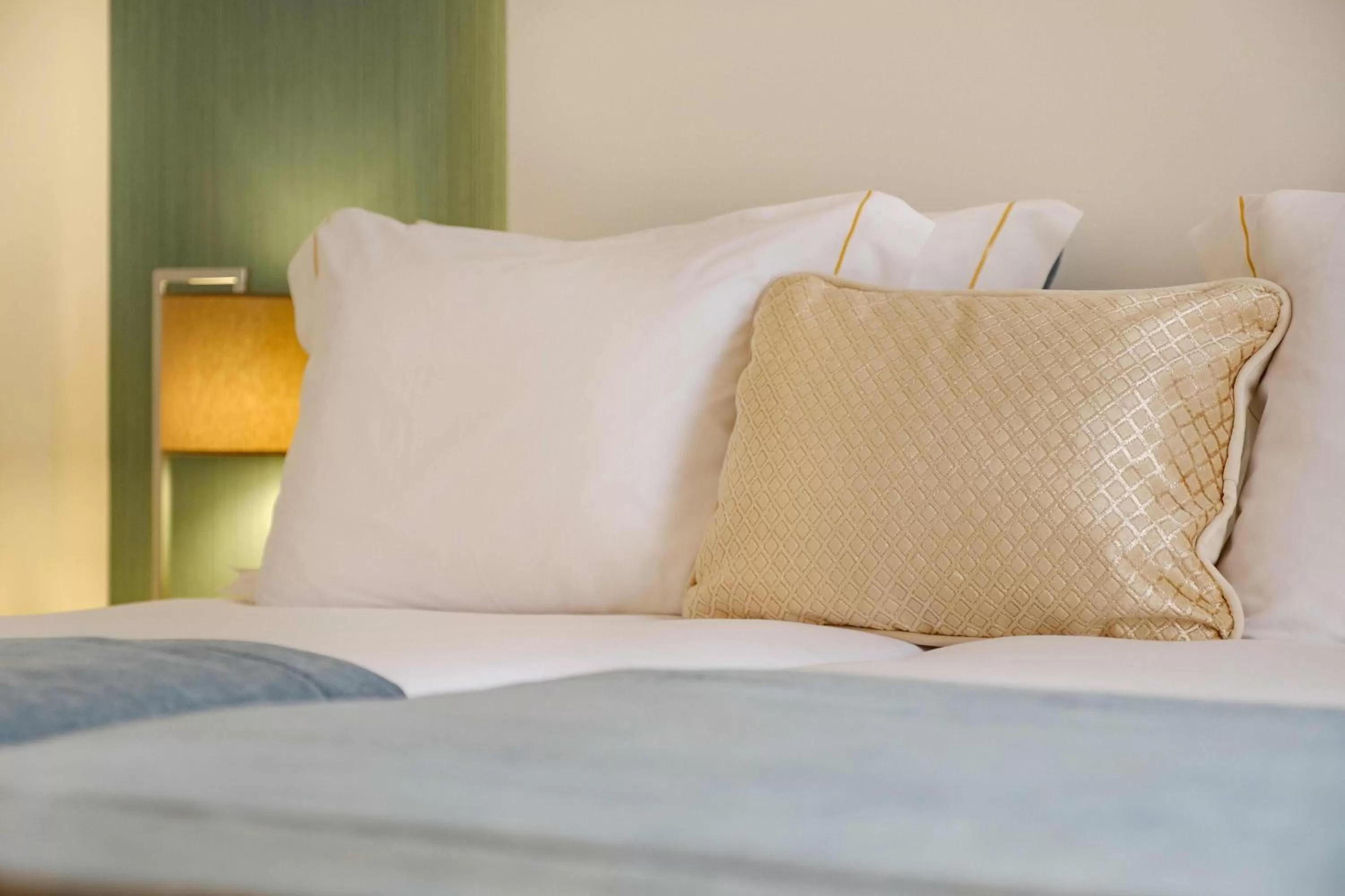 Single Room in SDivine Fatima Hotel, Congress & Spirituality