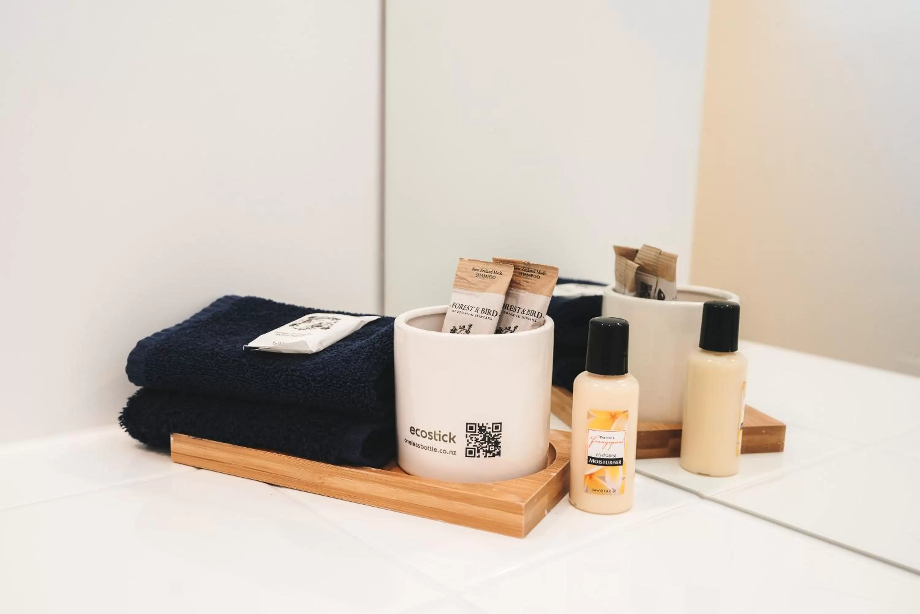 One Bedroom with Kitchen in Blue Peaks Lodge