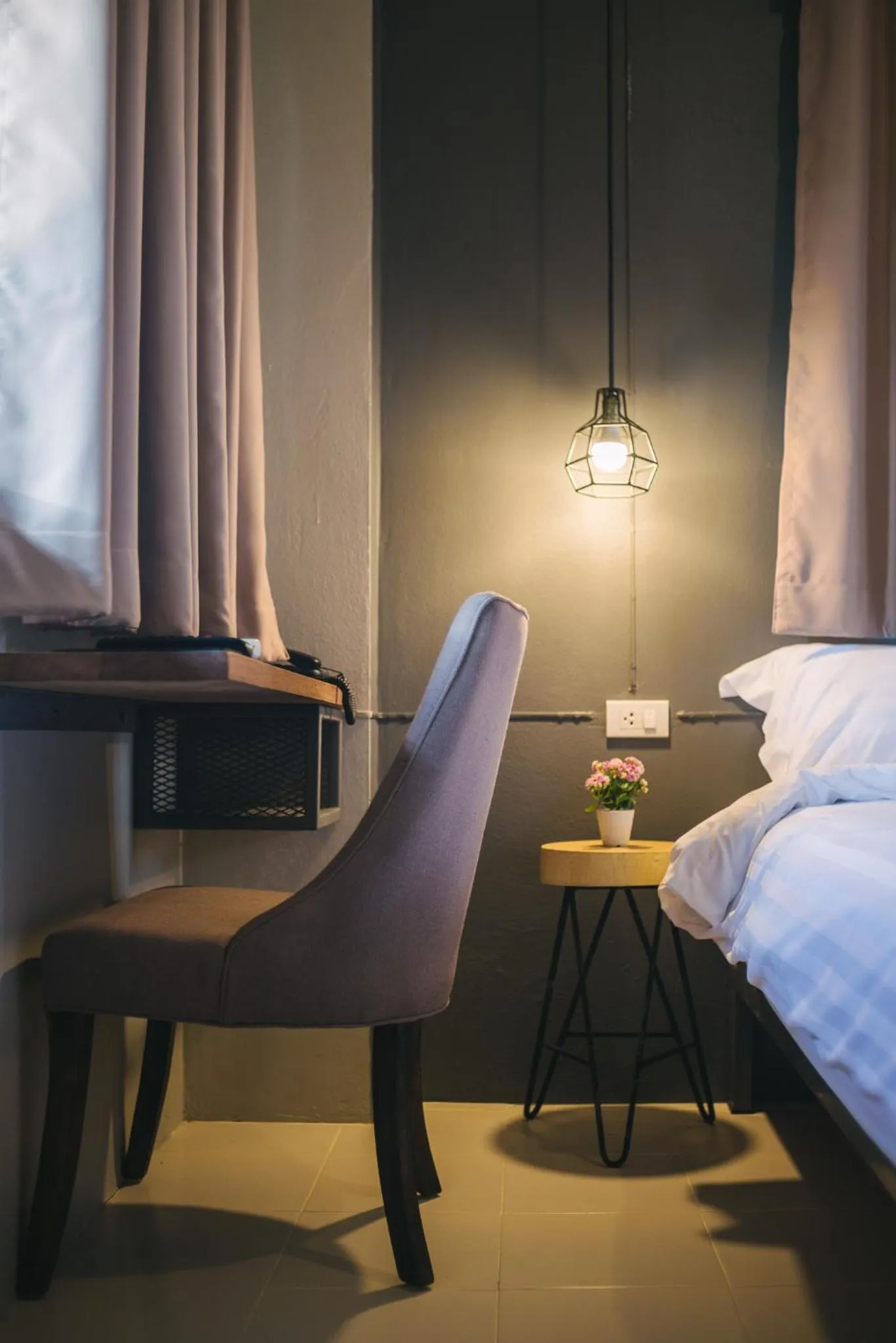 Standard Room in Cozy Inn Chiang Mai