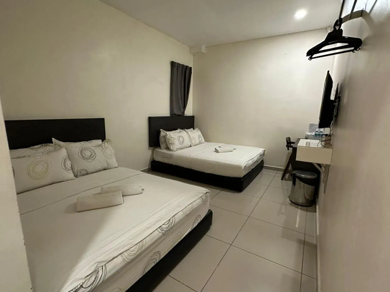 Deluxe Family Room in WF Motel