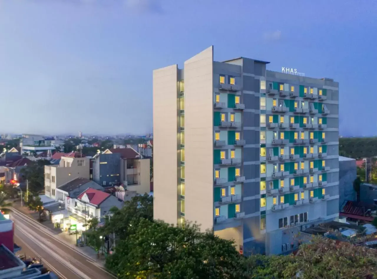 KHAS Makassar Hotel KHAS Makassar Hotel