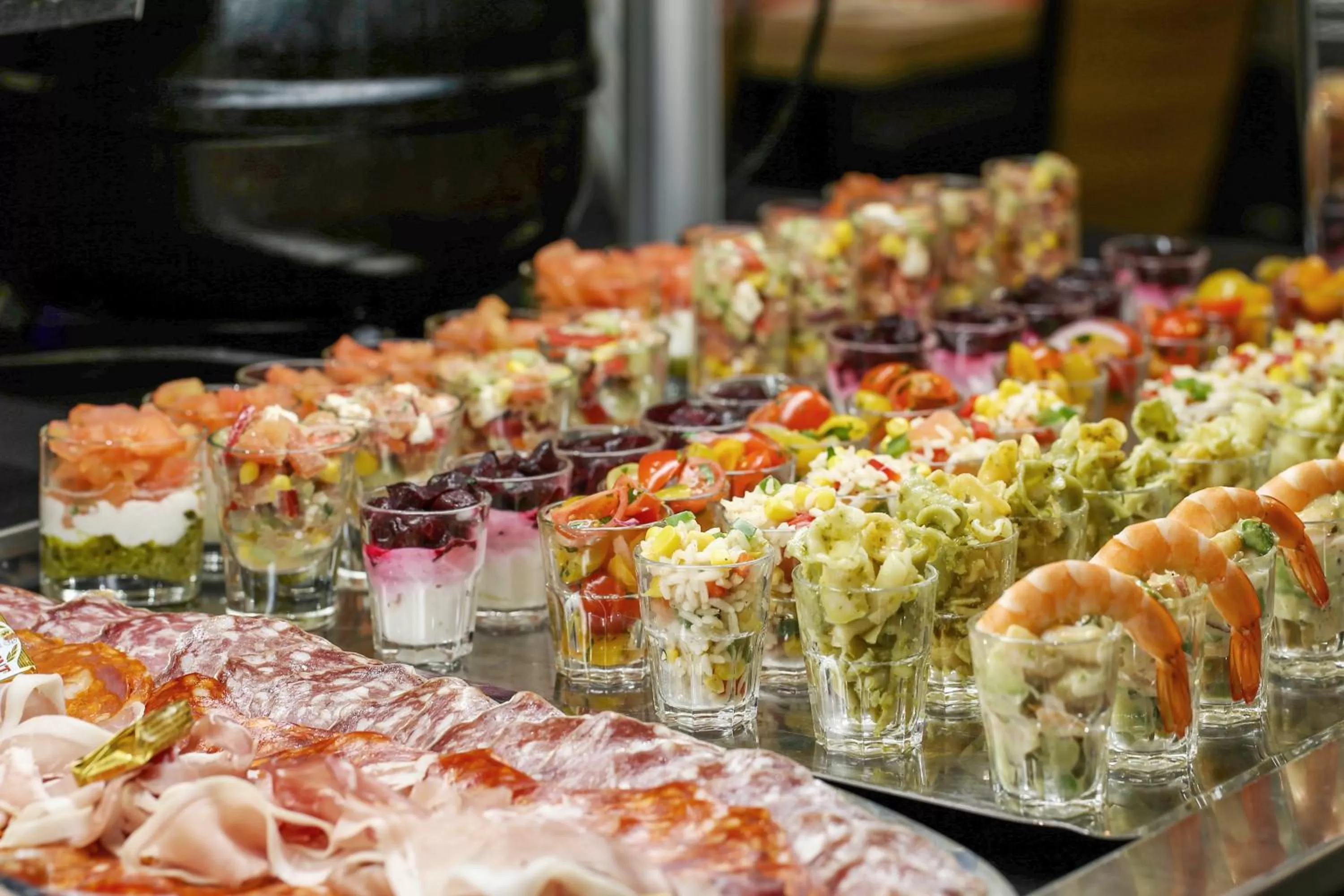 Superior Twin Room in Hôtel l'Amandier