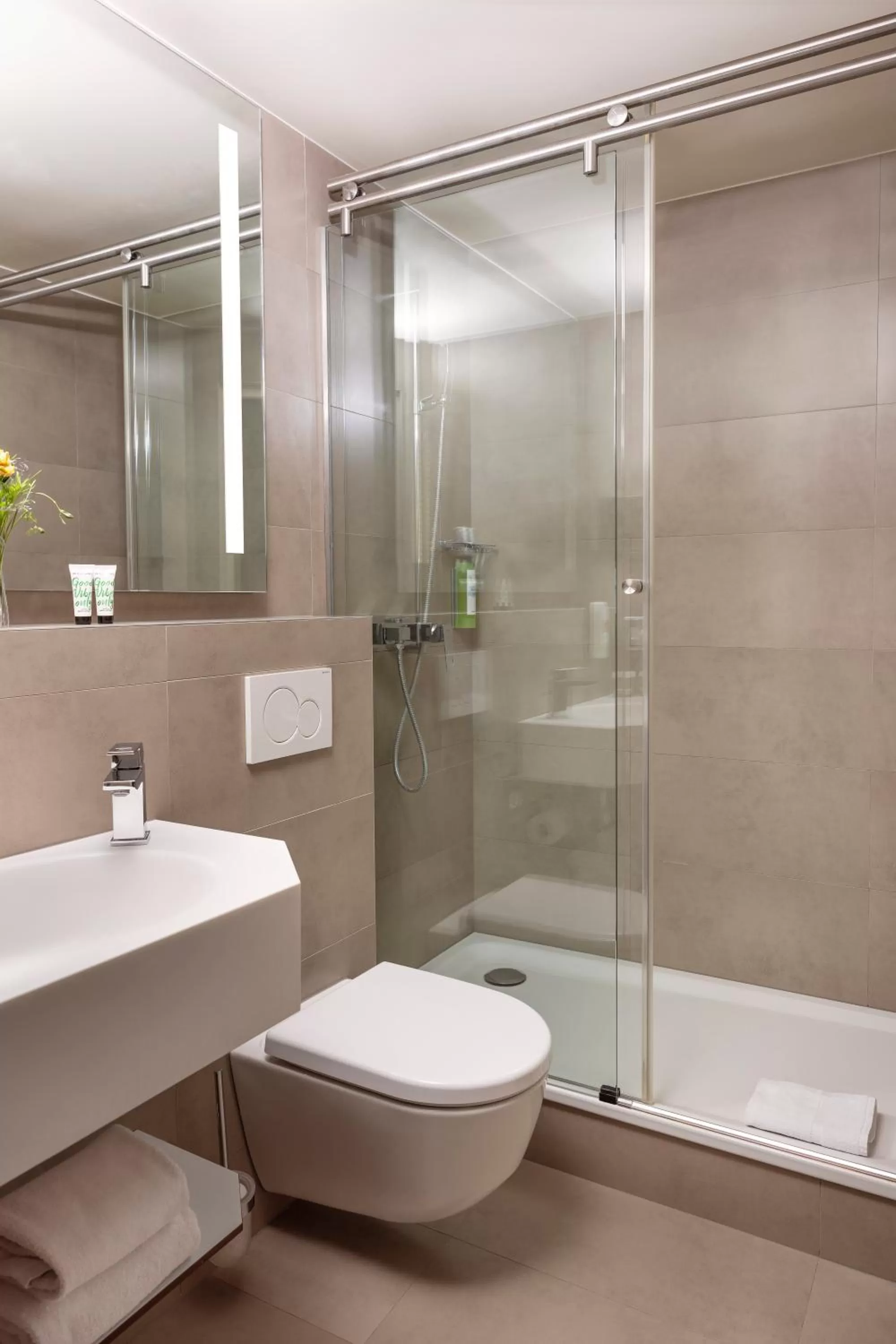 Standard Double Room - single occupancy - Single Use in Everness Hotel & Resort