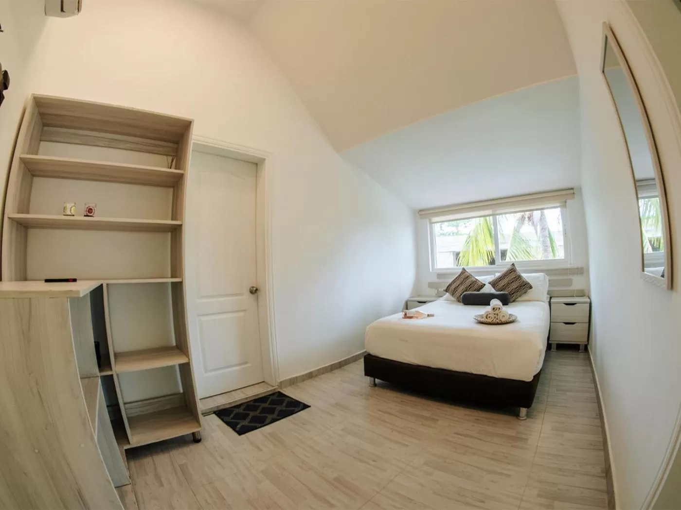 Suite in Hotel Koray