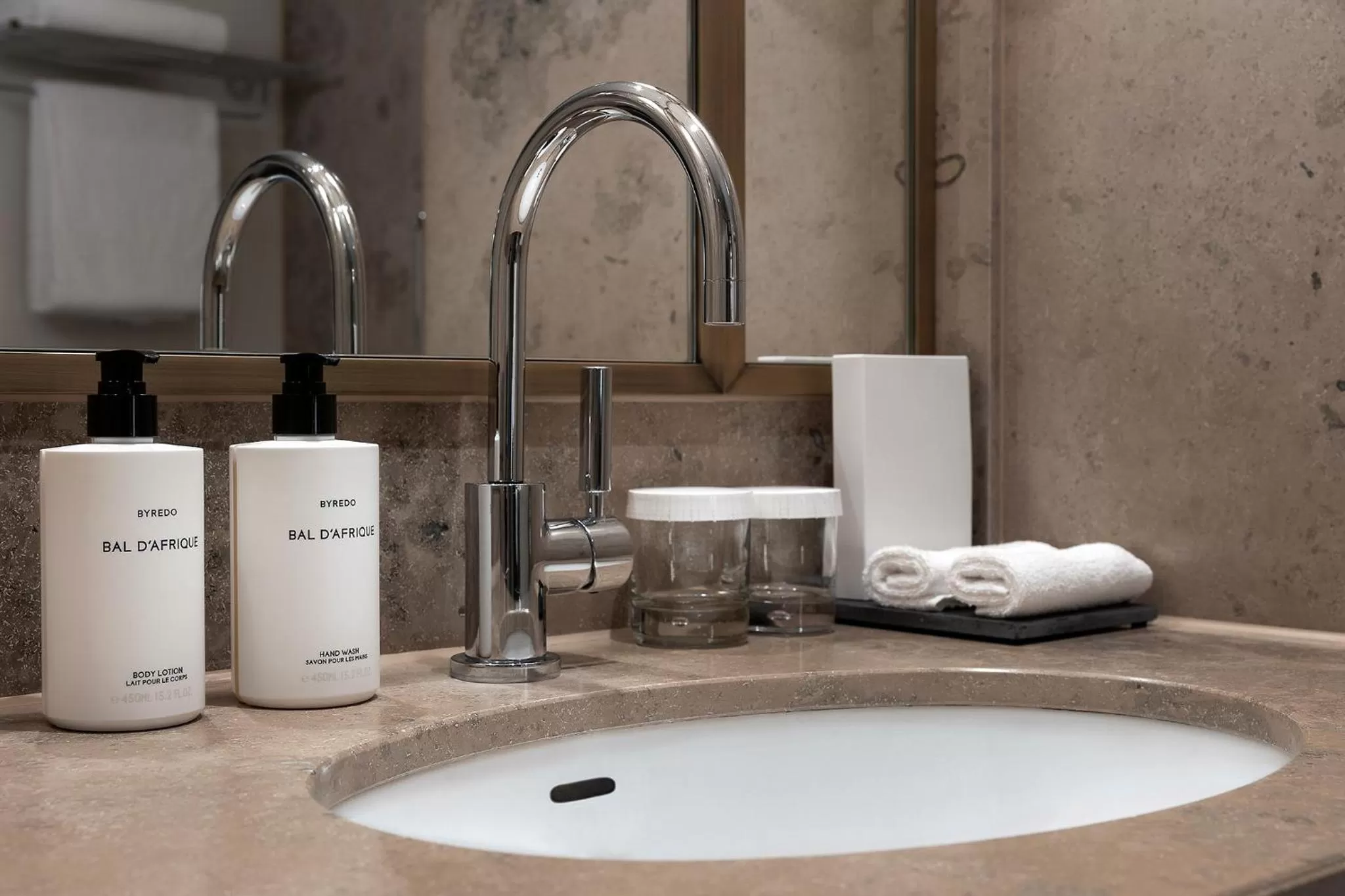 Classic King Room in InterContinental Berlin by IHG