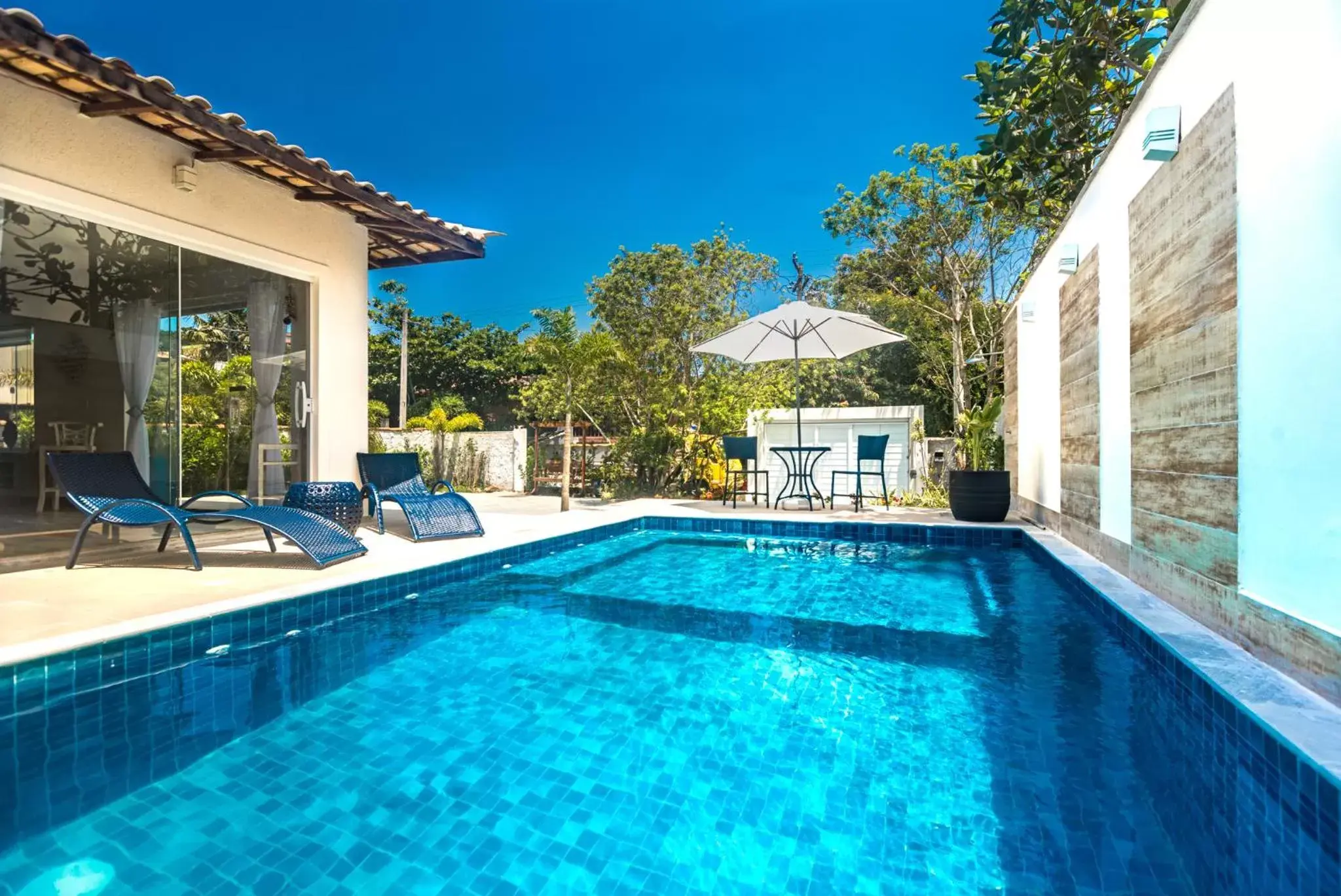 Pousada Maktub Pousada Maktub