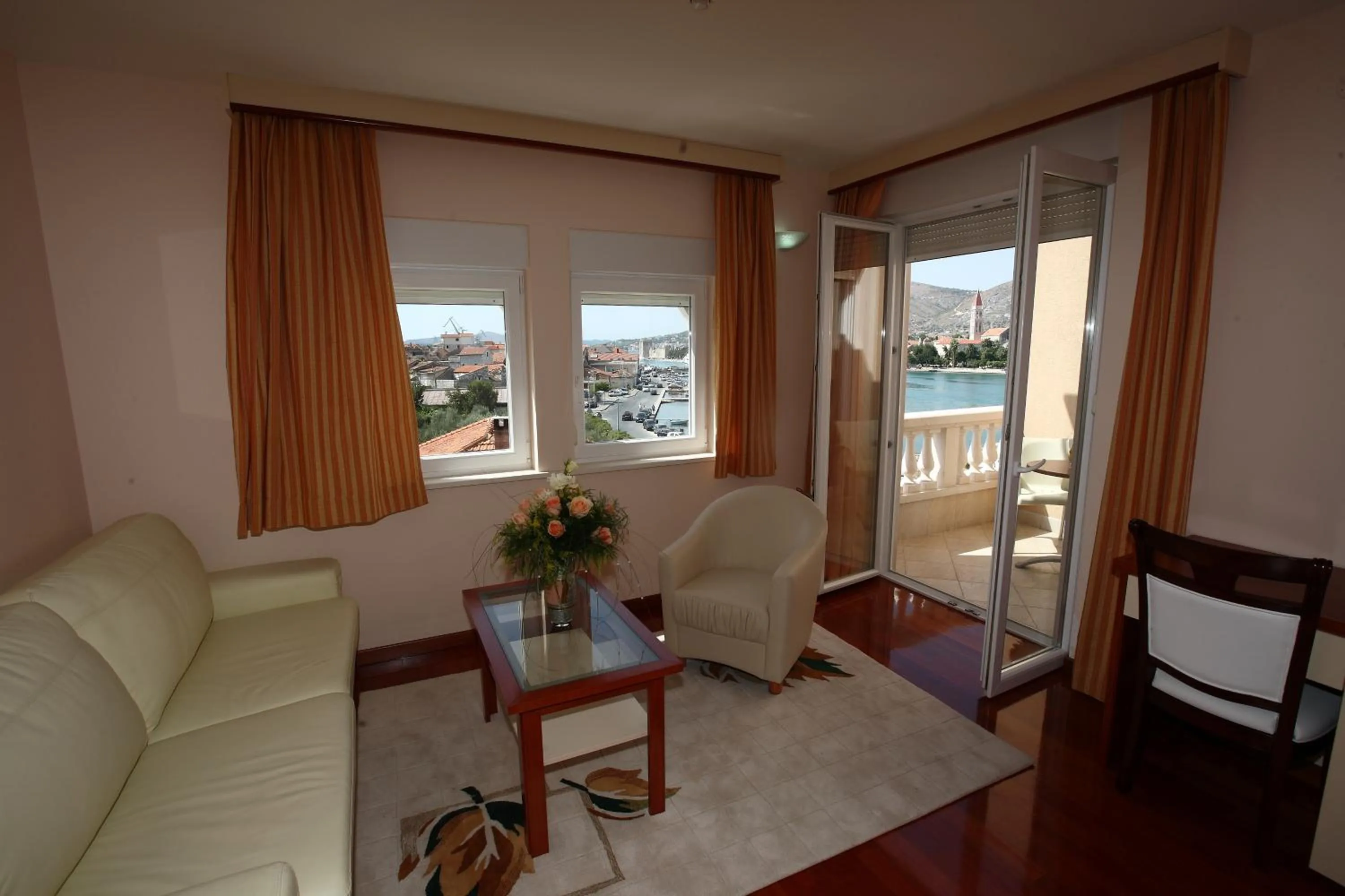 Superior Apartment  in Hotel Trogir Palace