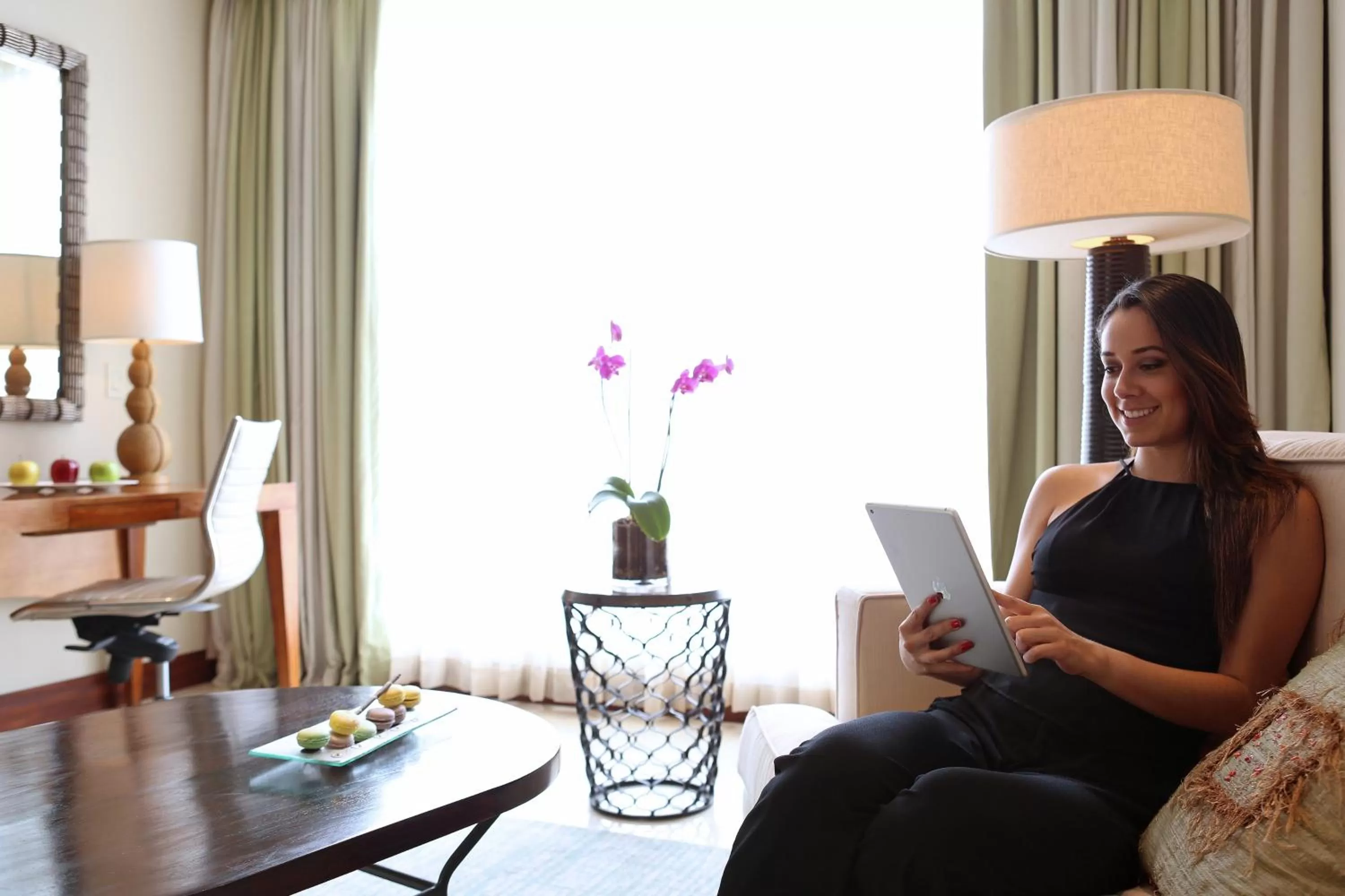 One-Bedroom Suite with Club Lounge Access - single occupancy in InterContinental Costa Rica at Multiplaza Mall by IHG