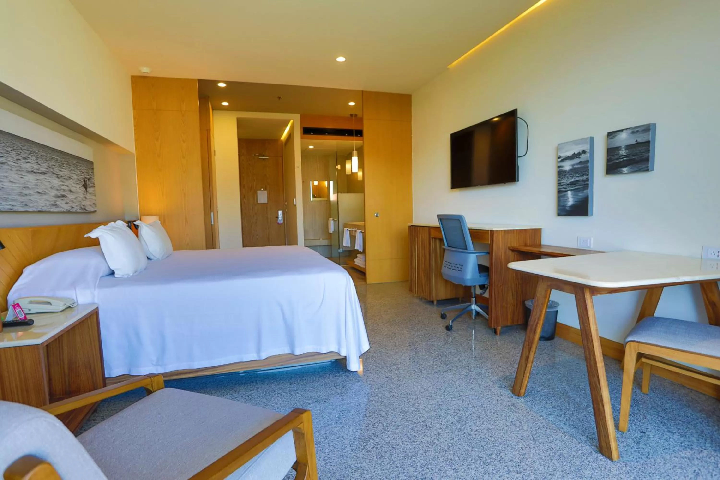 Deluxe Room in Hotel Mio Vallarta - Adults Only