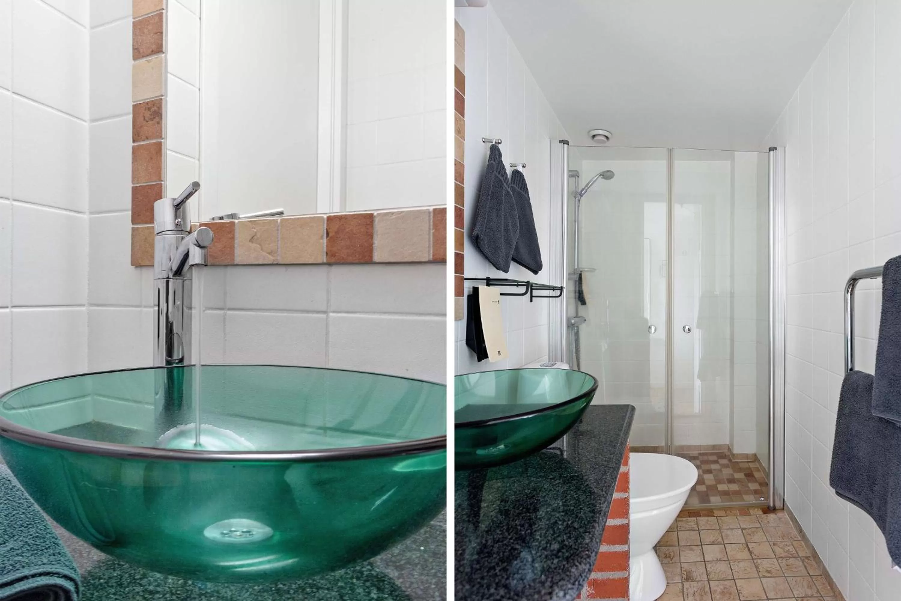 Standard Queen Room in Best Western Hotell Hudik