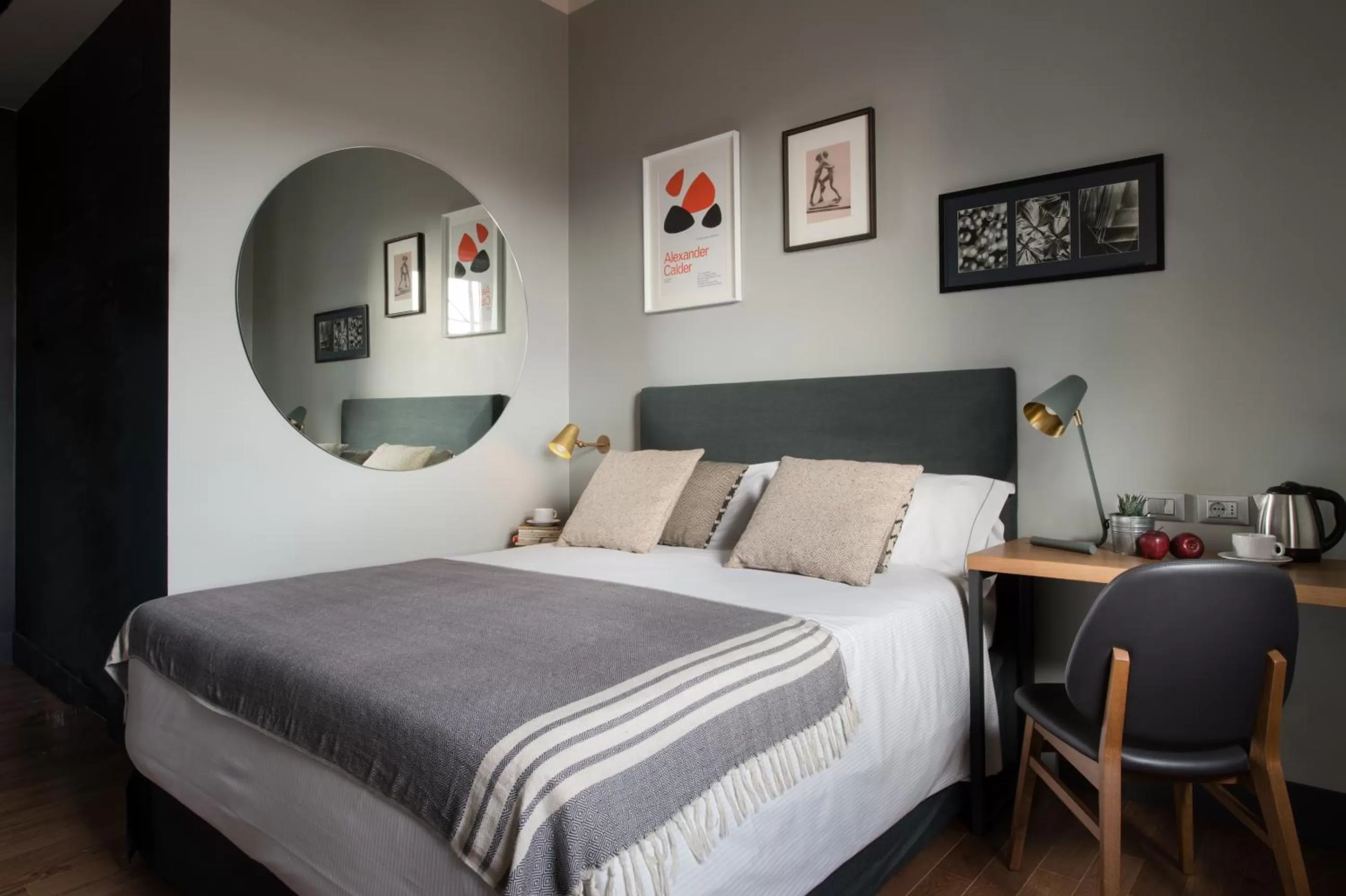 Junior Suite in c-hotels Joy