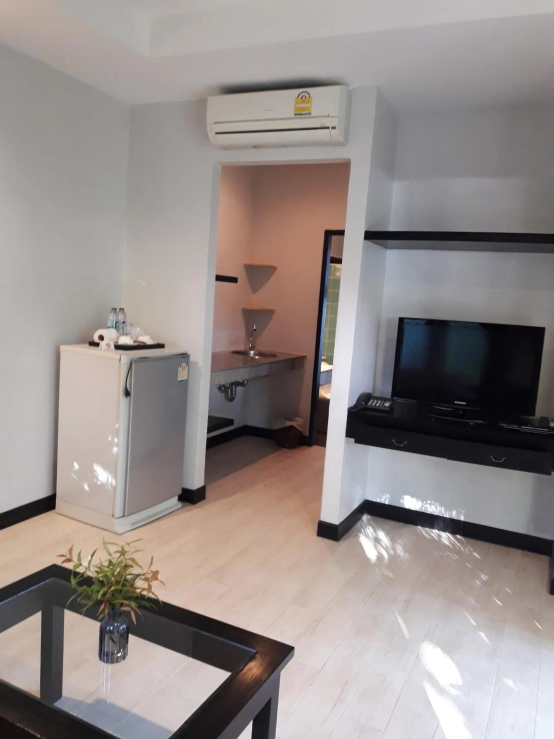 Deluxe Villa in Cocoville Phuket - SHA Plus