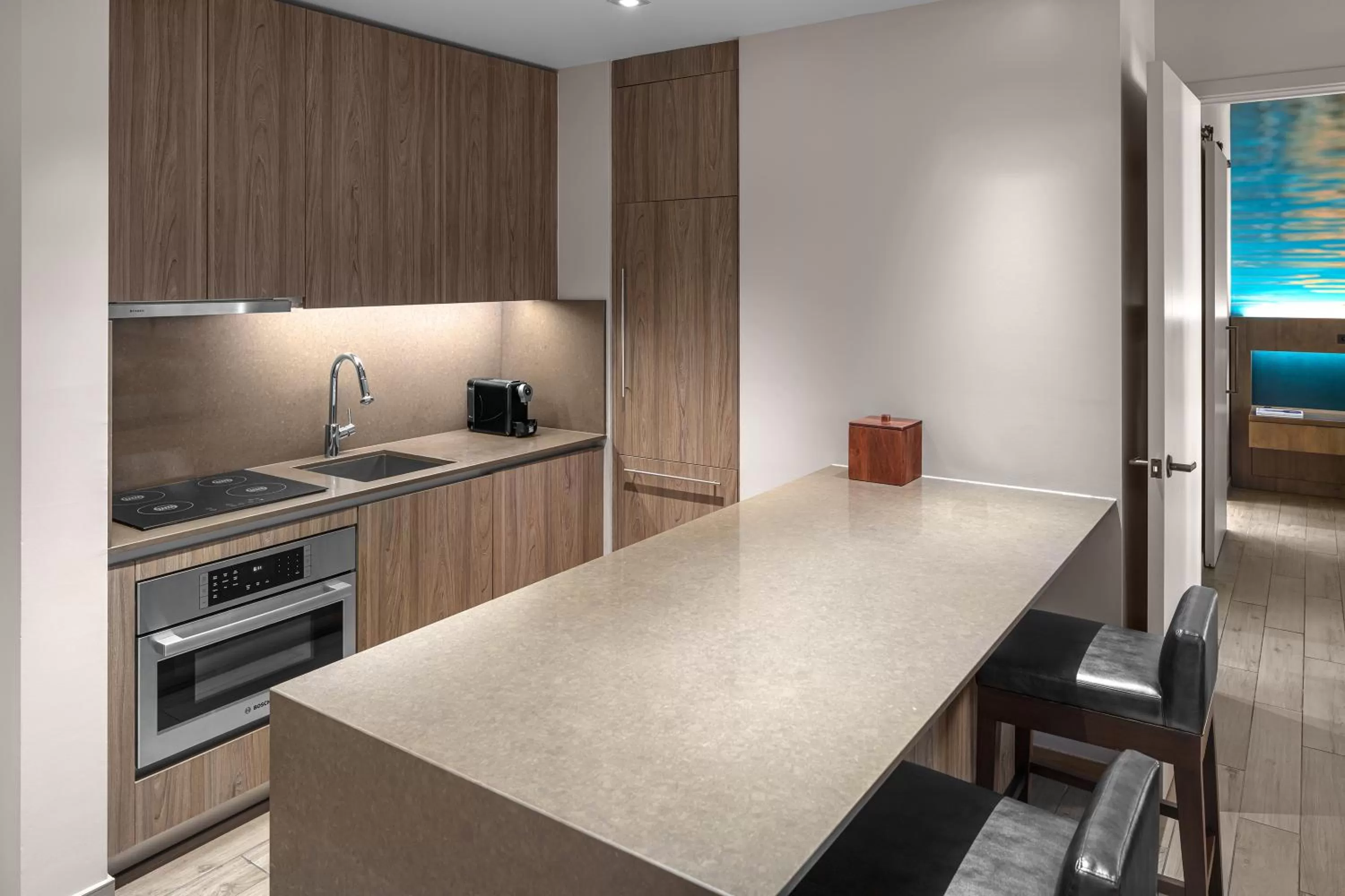 Jr. Residential Suite in EAST Miami