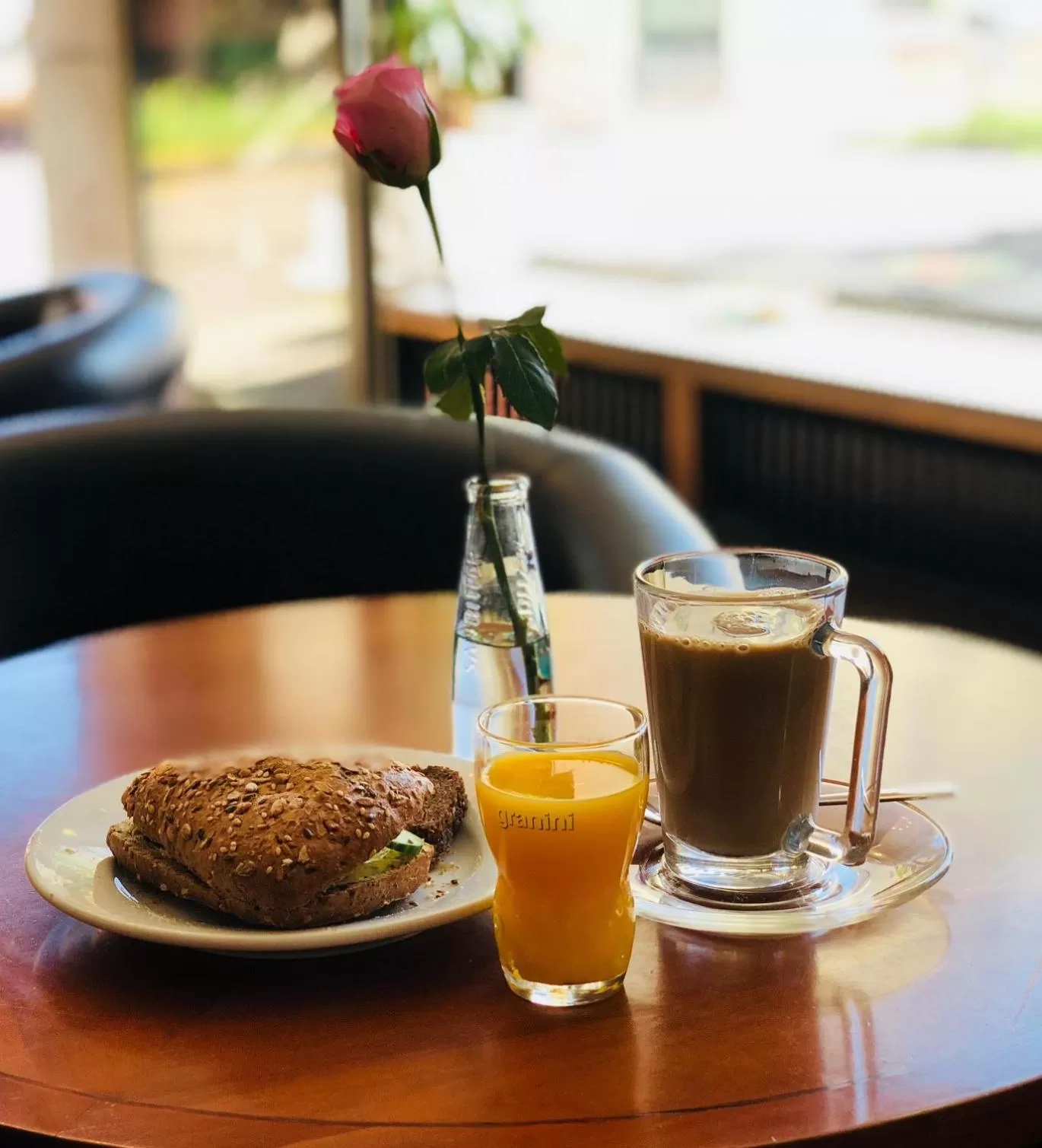 Triple Room in Hafner Hotel- Apartment