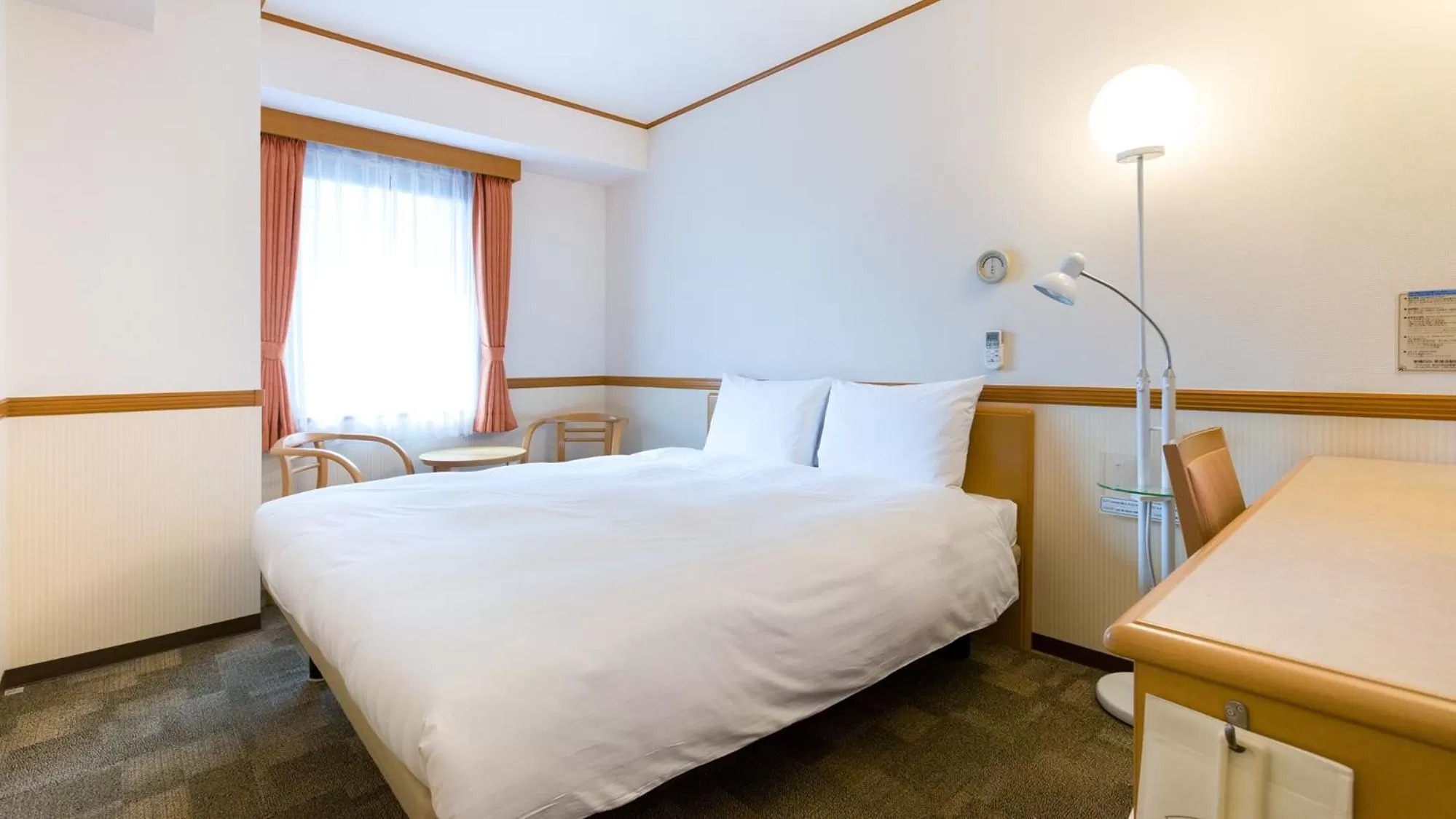 Queen Room - Non-Smoking  in Toyoko Inn Kokura-eki Minami-guchi