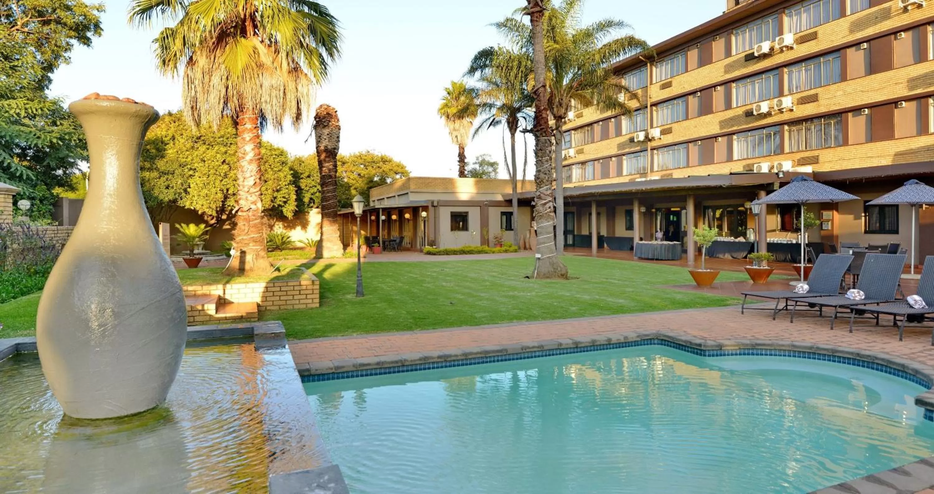 ANEW Hotel Witbank Emalahleni