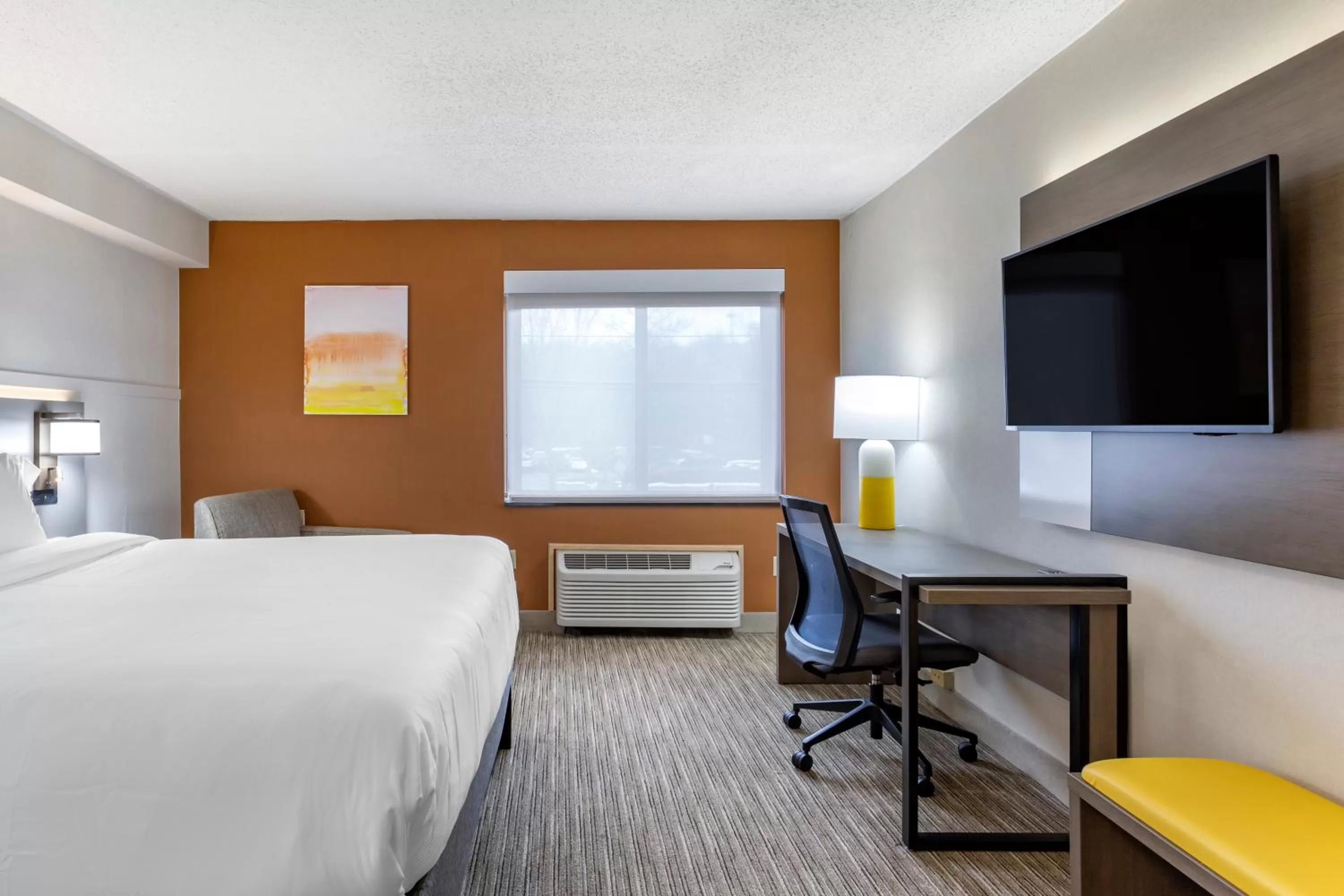 Comfort Inn Paramus - Hackensack