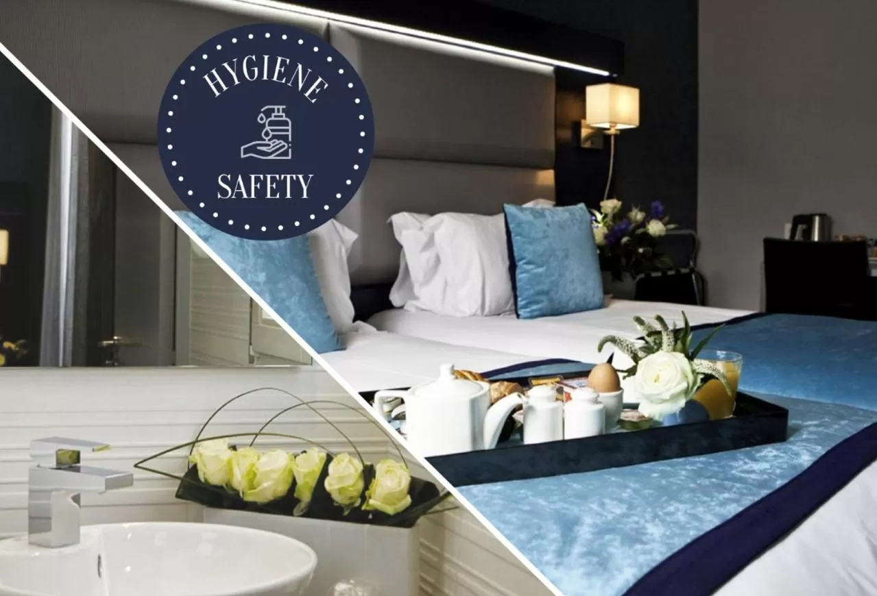 Prince Albert Montmartre