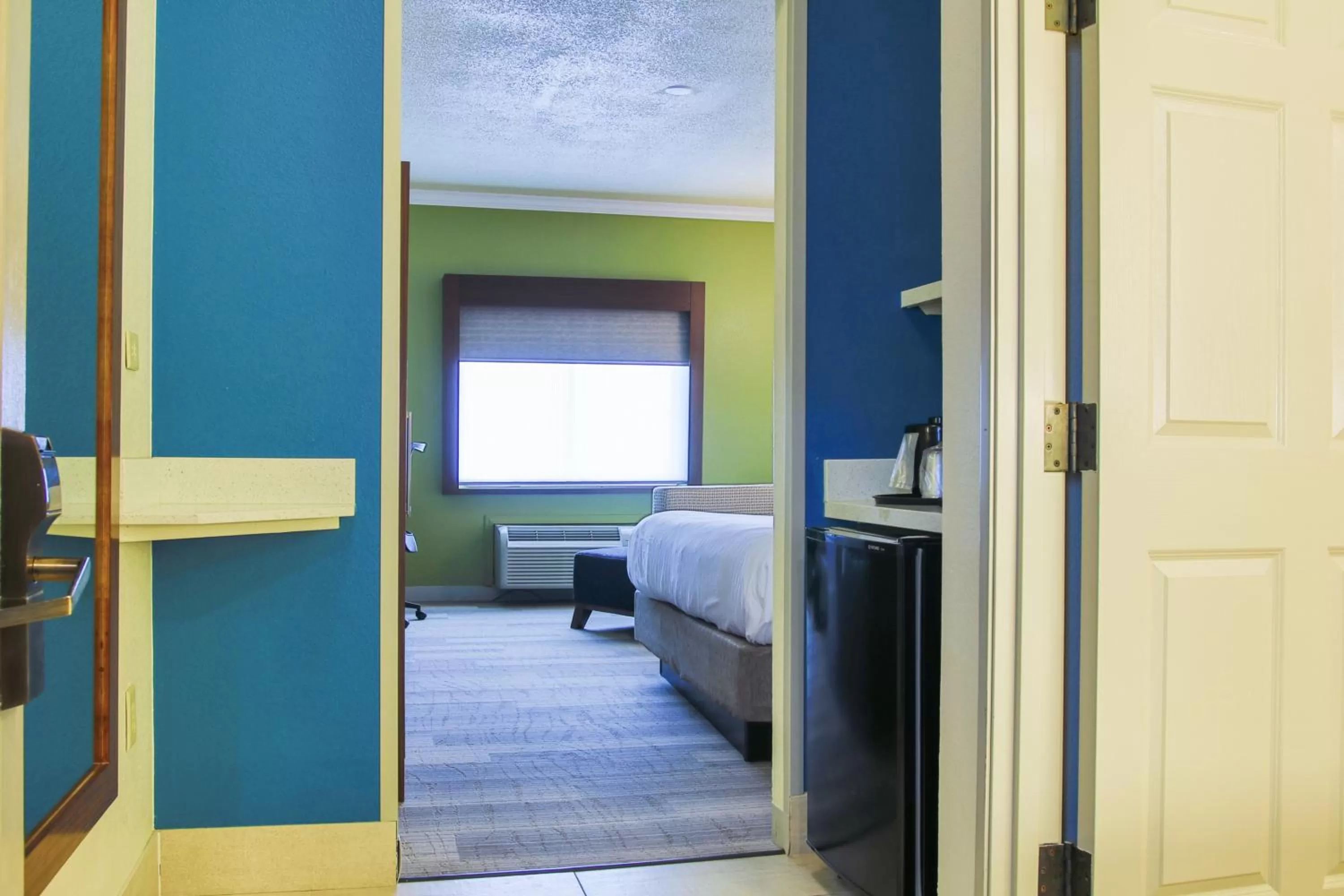 Standard Room in Holiday Inn Express Hotel & Suites Mount Pleasant by IHG