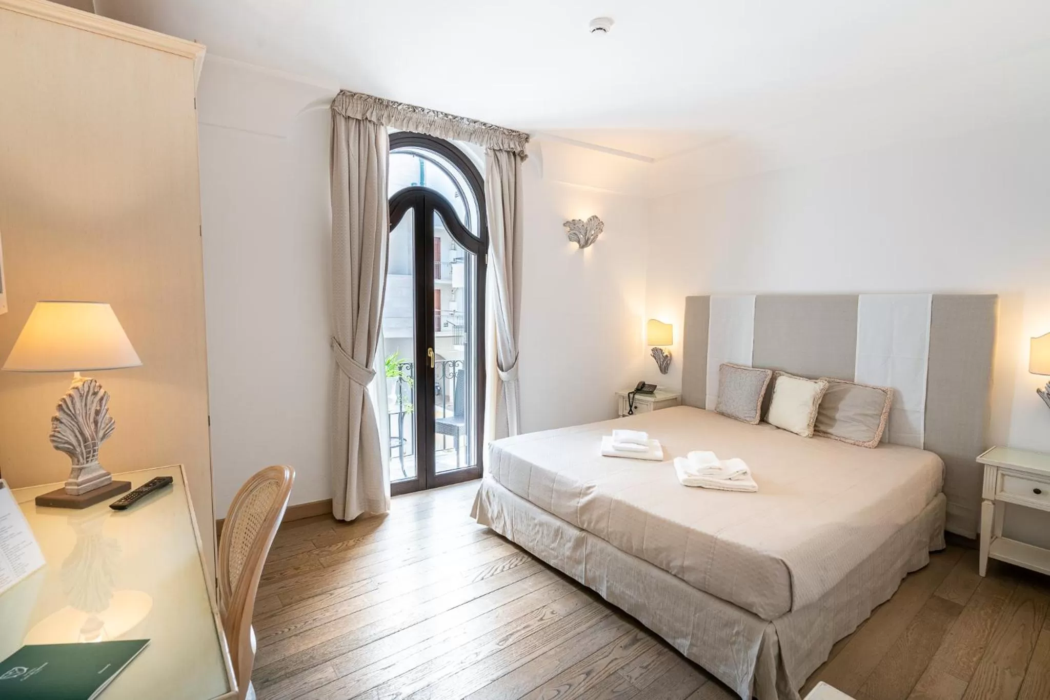 Double Room - single occupancy - Annex in Covo dei Saraceni