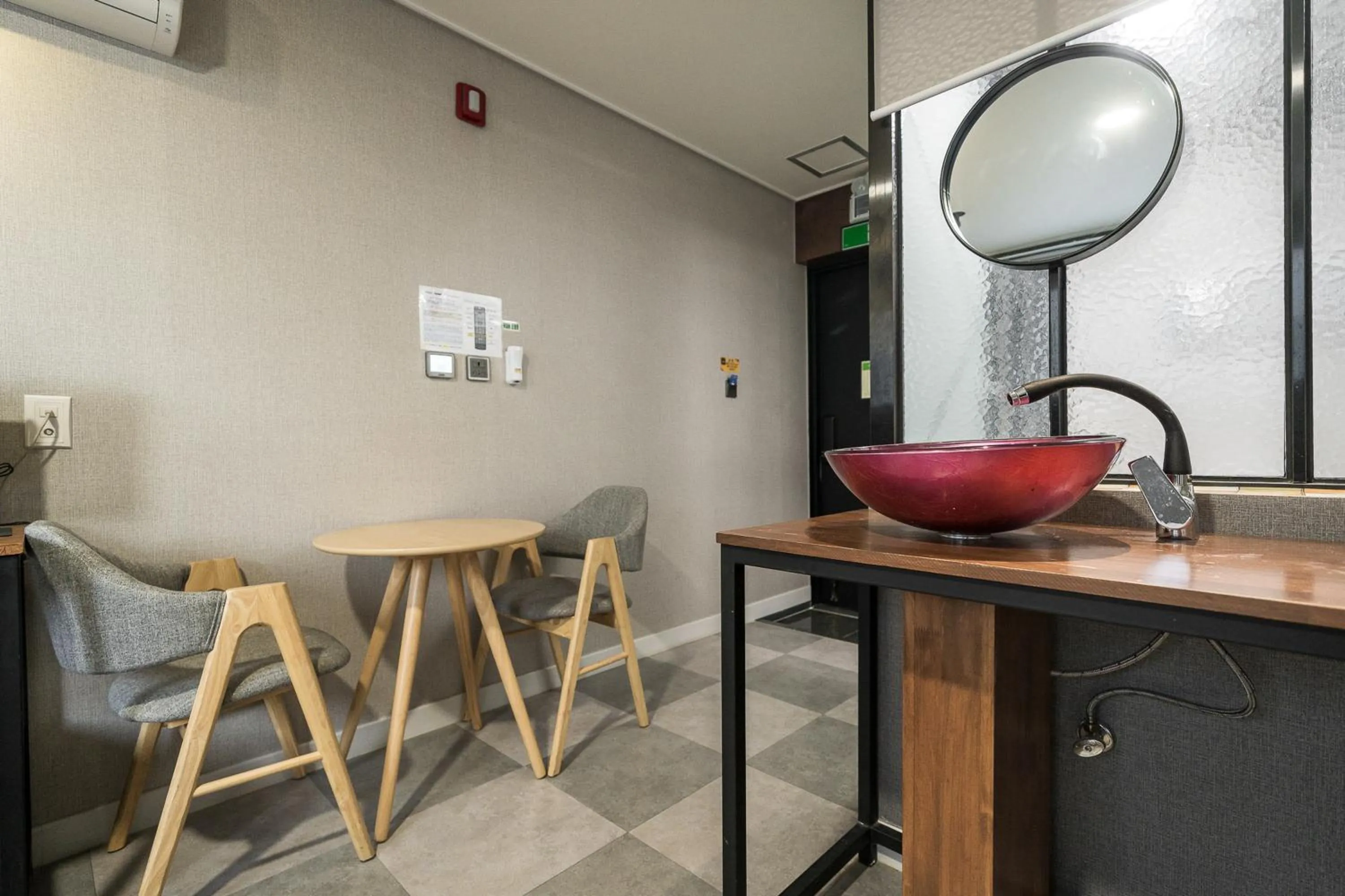 Standard Double Room in G Stay Malu Hotel