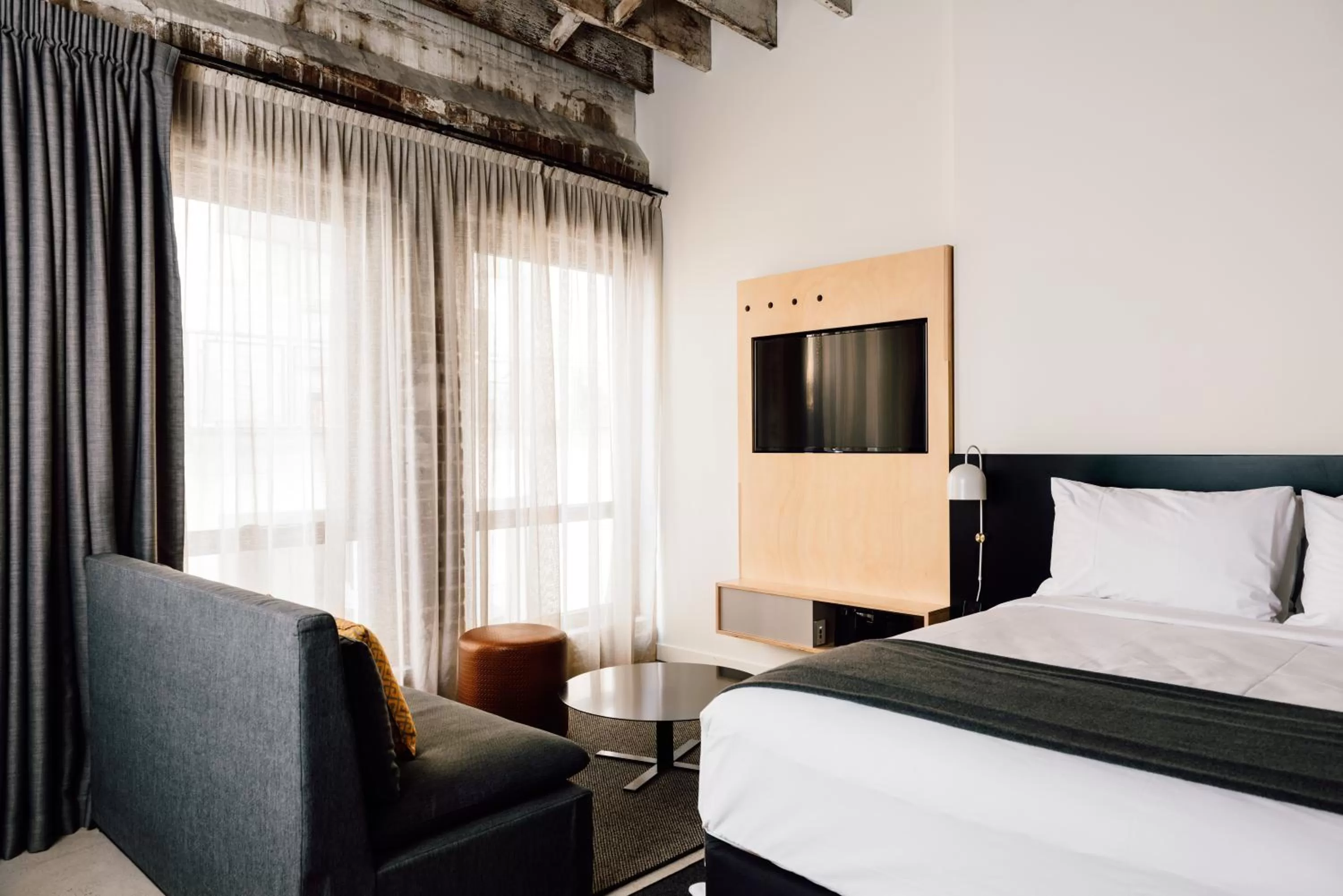 Superior Junior Suite in Veriu Broadway