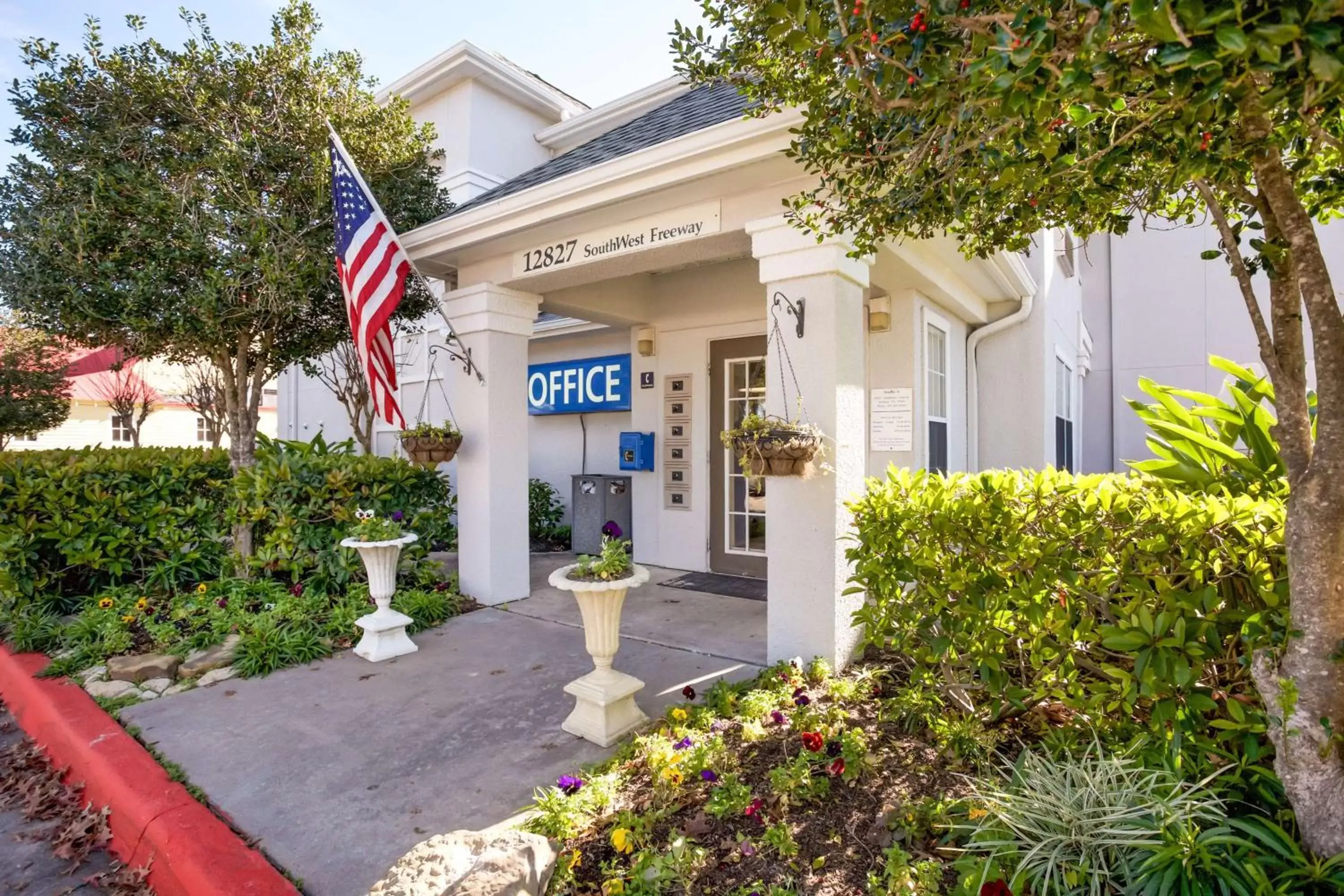 Studio 6-Stafford, TX - Houston - Sugarland Studio 6-Stafford, TX - Houston - Sugarland