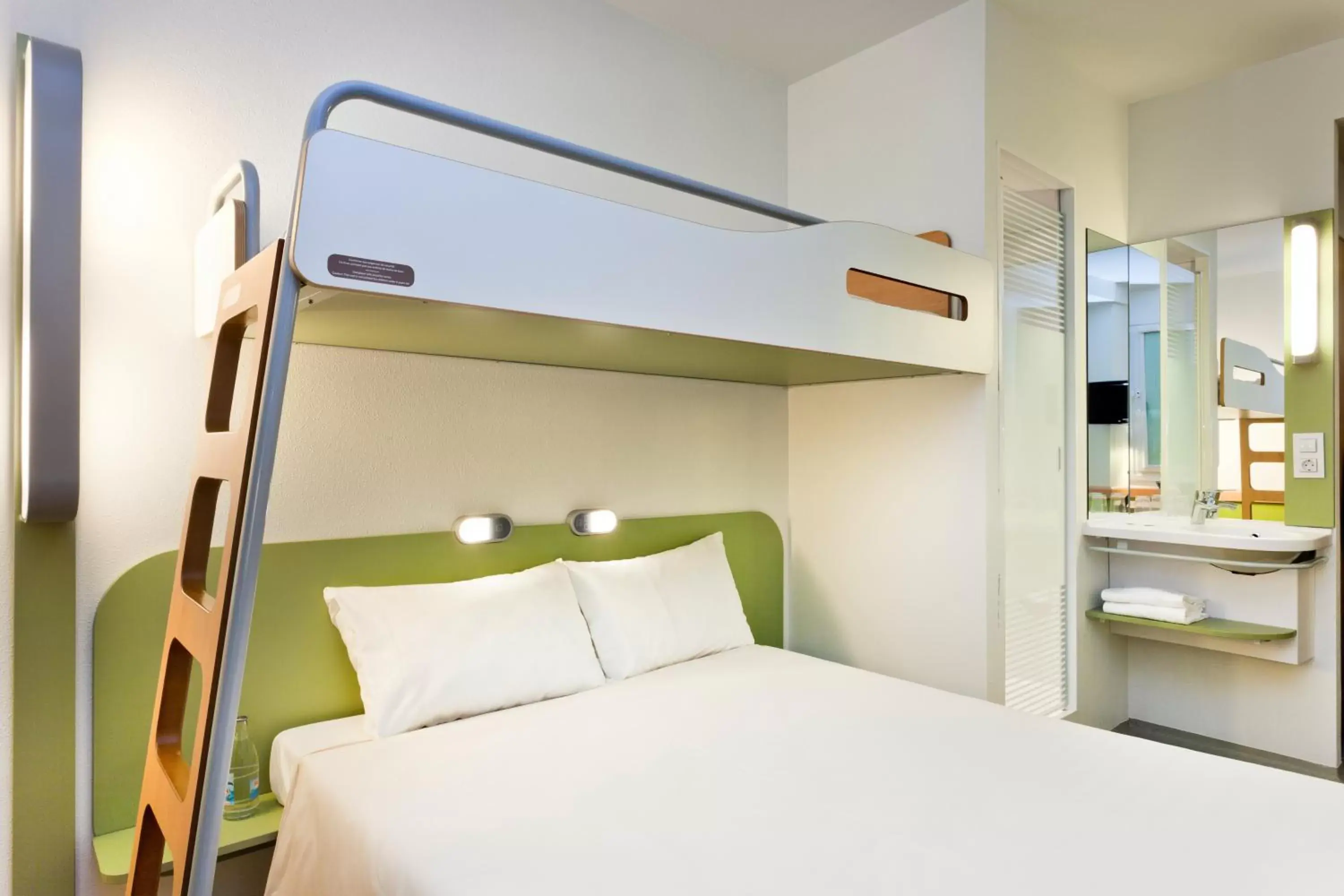ibis budget Metz Sud ibis budget Metz Sud