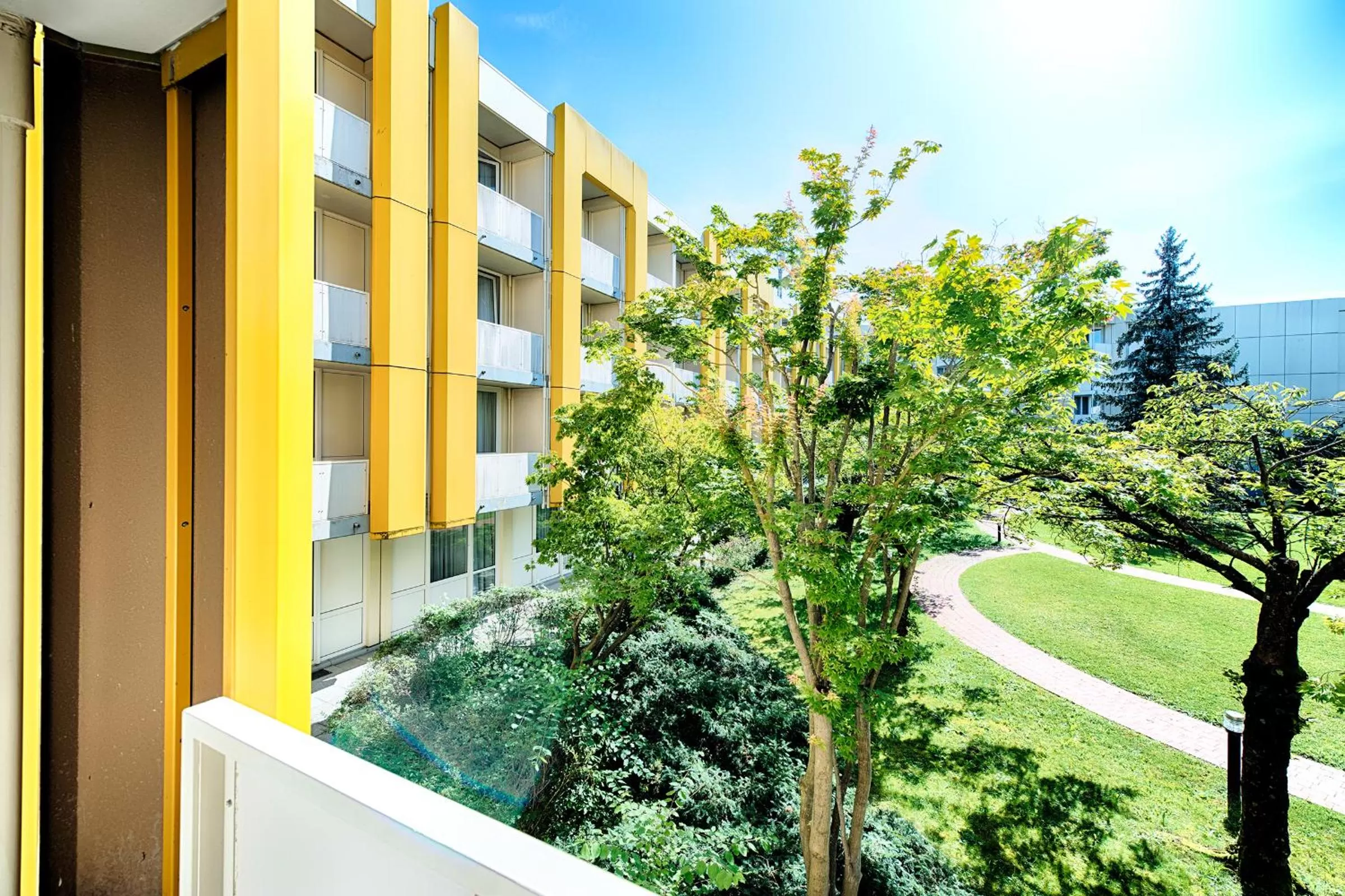 Premium Room in Holiday Inn Munich - South by IHG