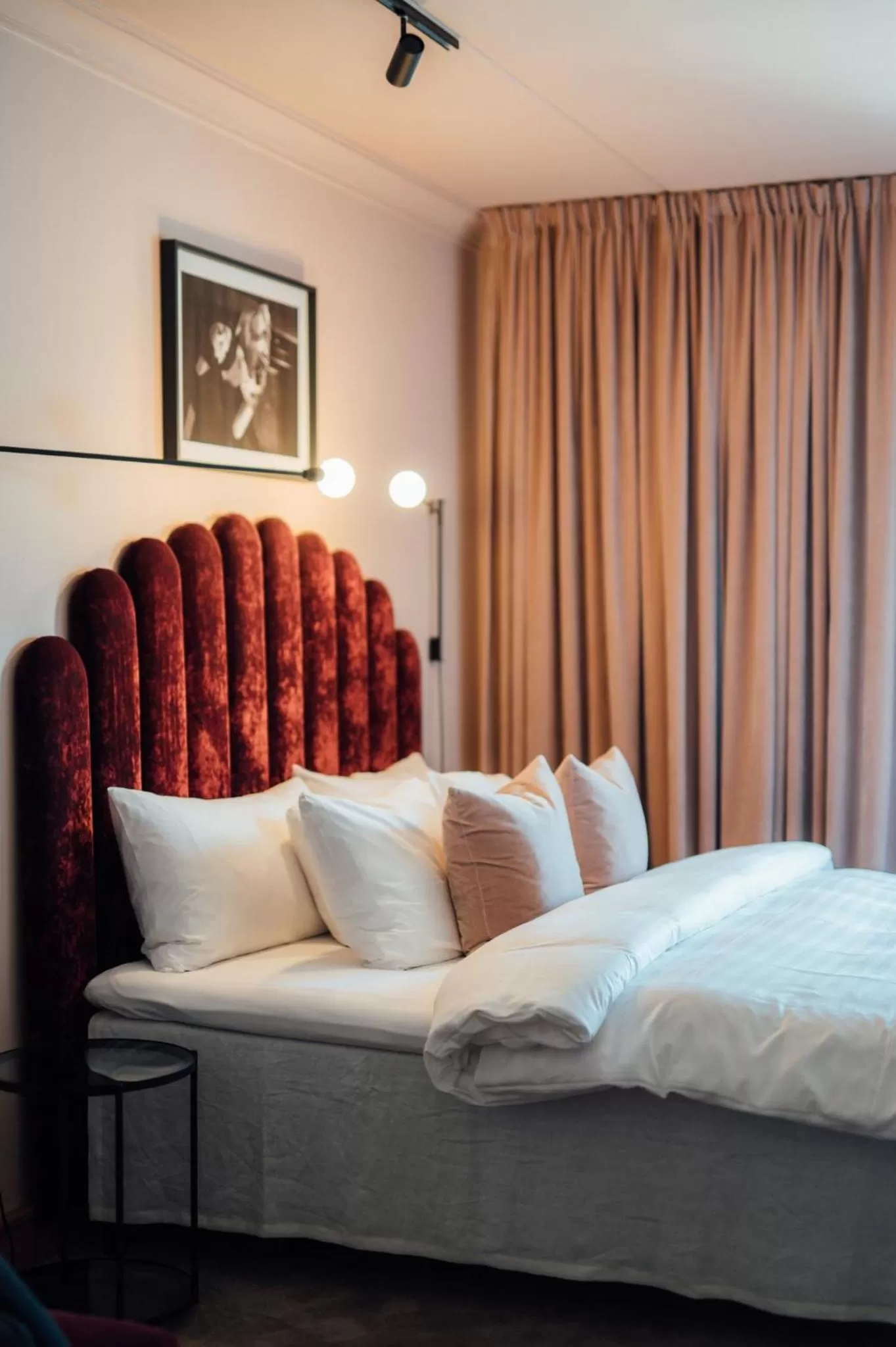 Superior Double Room in Quality Hotel Carlia