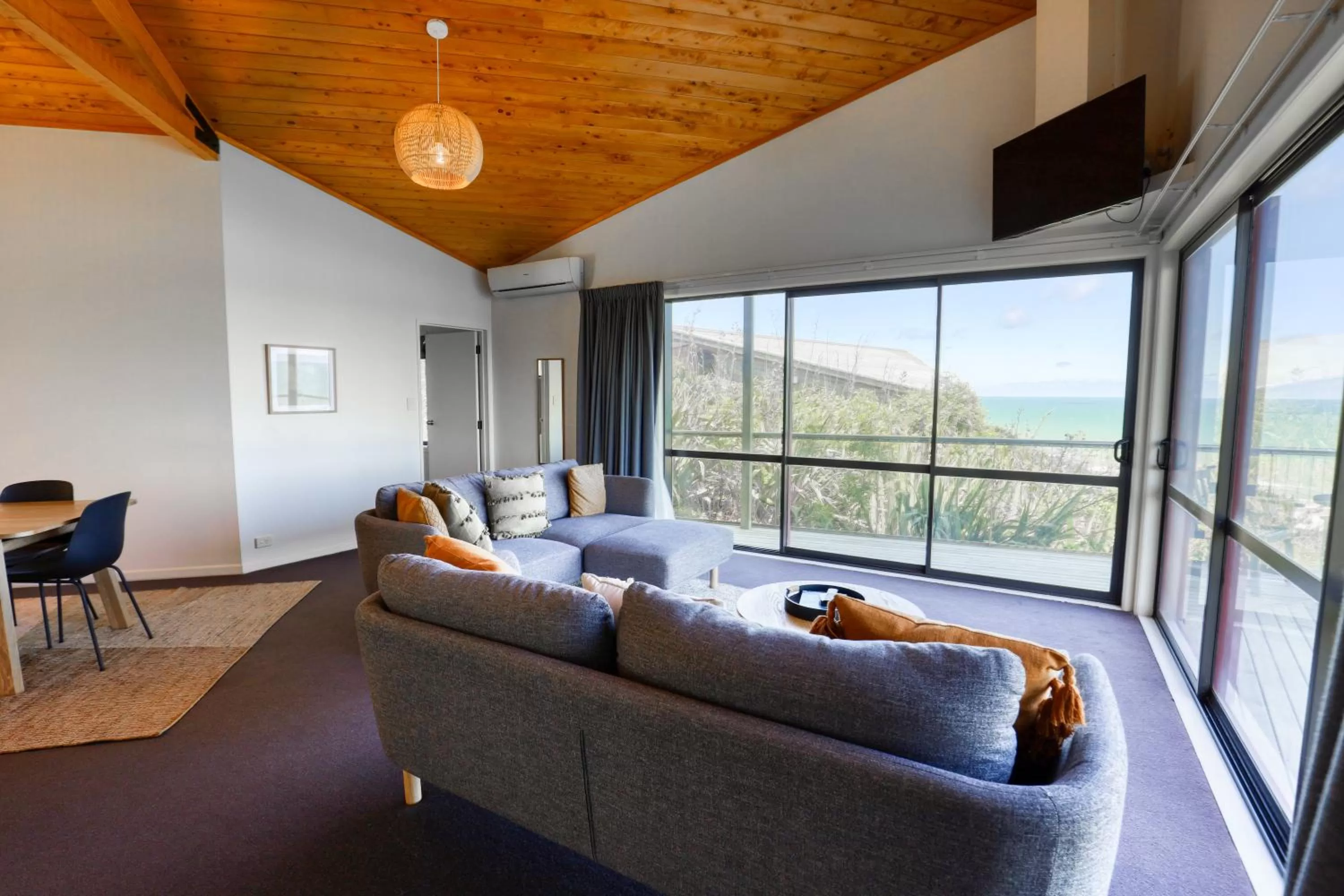 Two Bedroom Chalet in Castaways Resort