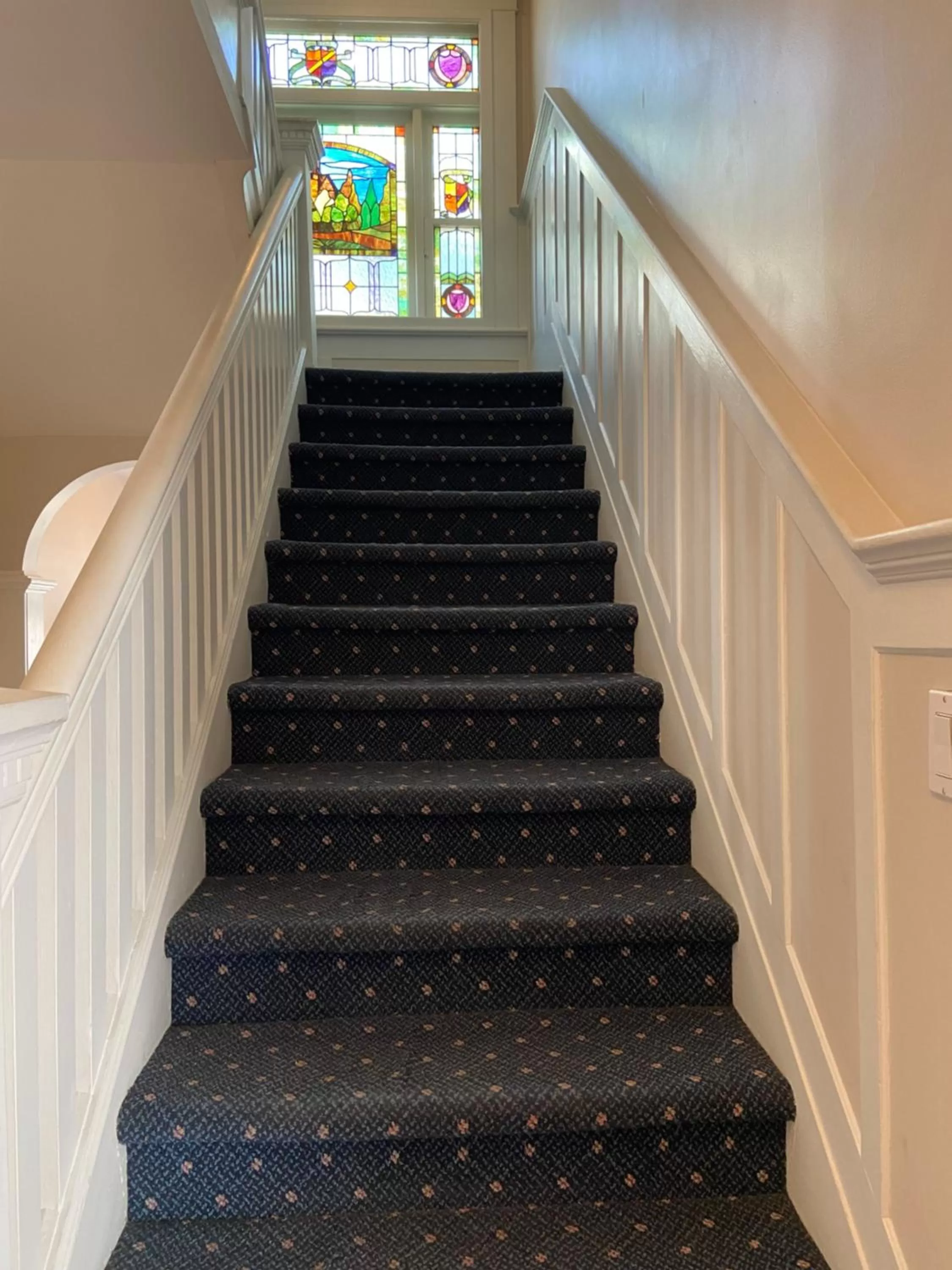 Two-Bedroom Suite in Windsor Guest House