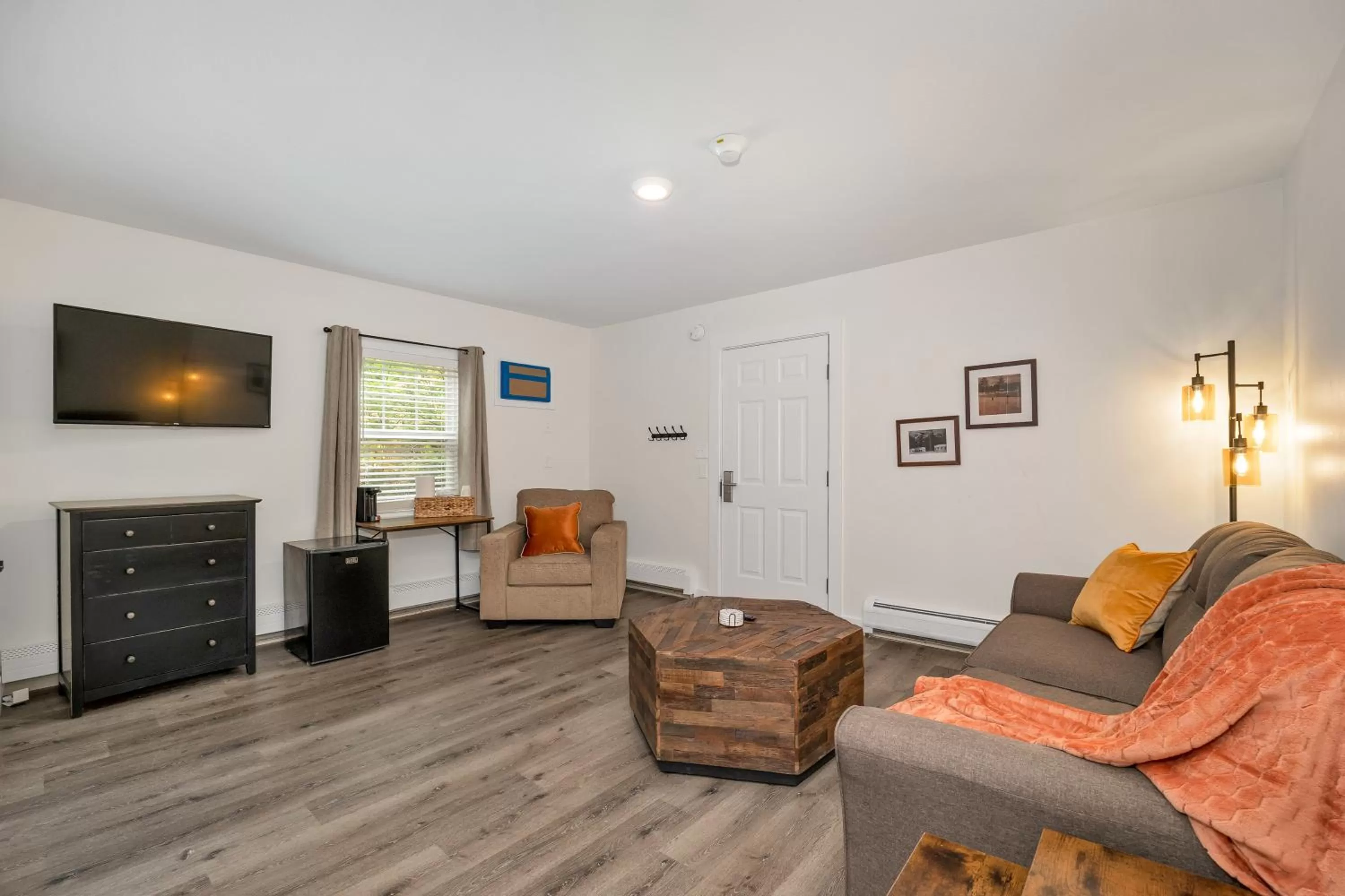 Family Studio in The Inn & More