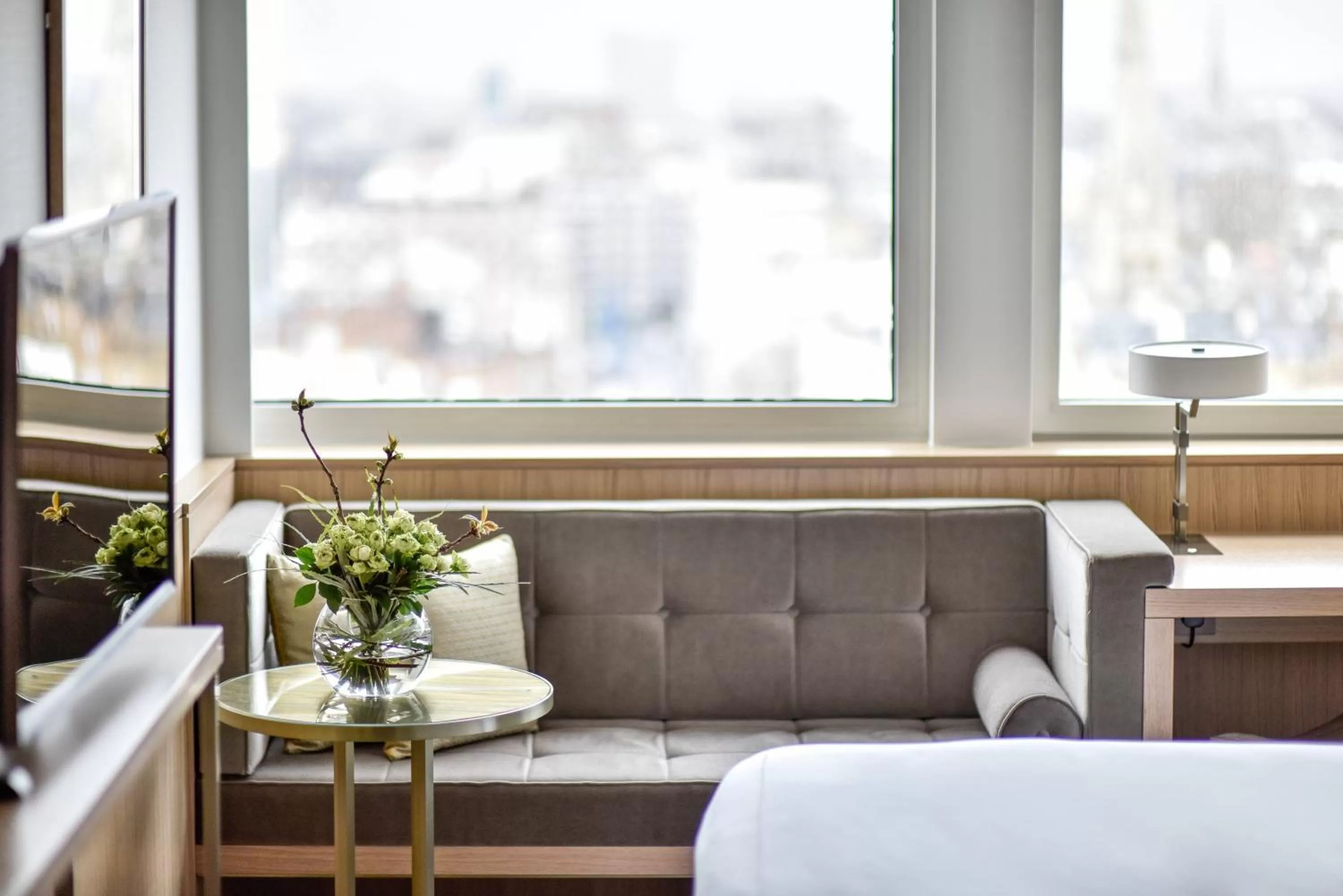 Deluxe Family Room in Royal Lancaster London