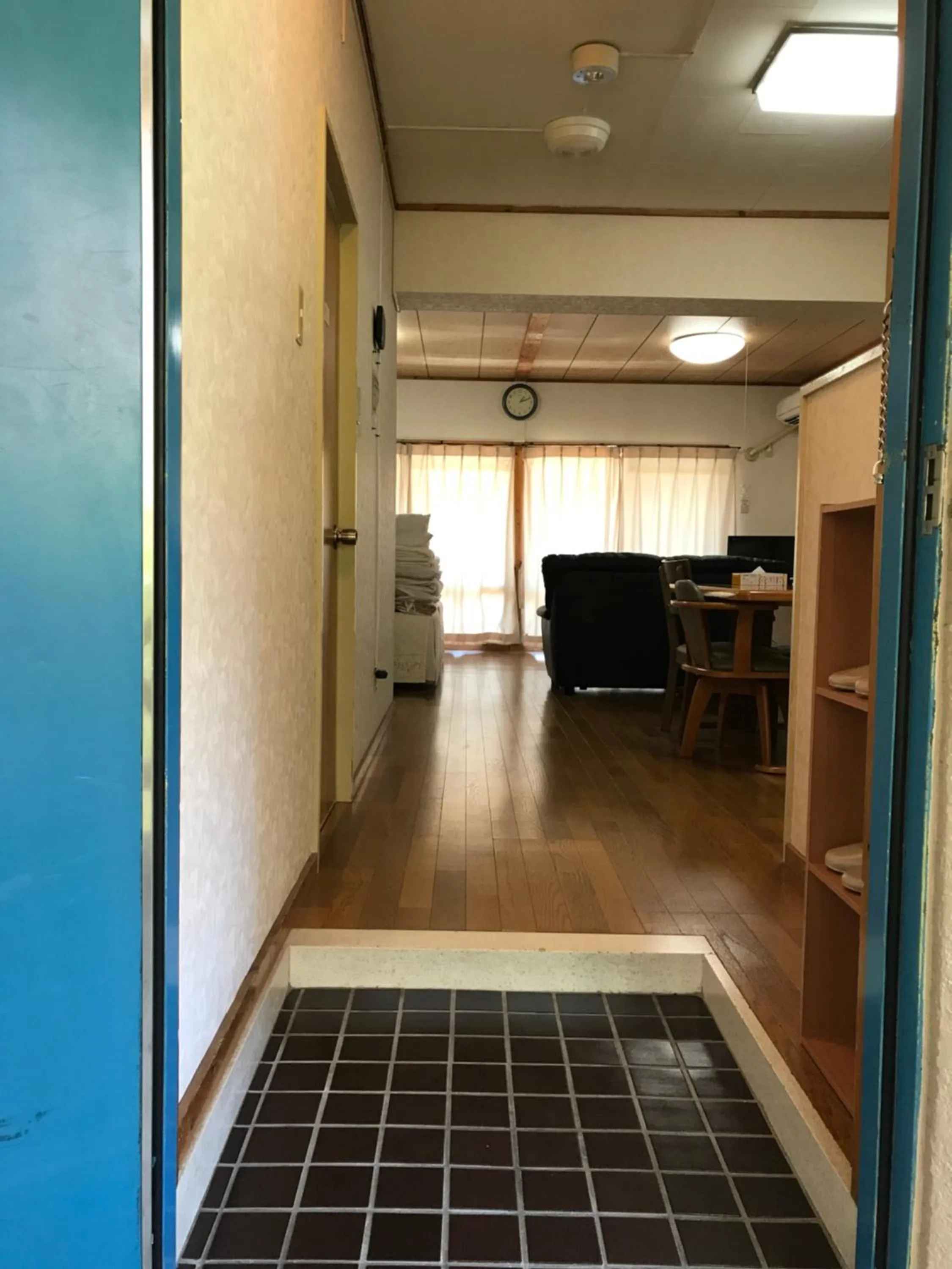 Deluxe Room - Non-Smoking in Weekly Harbourview Mansion Main Building