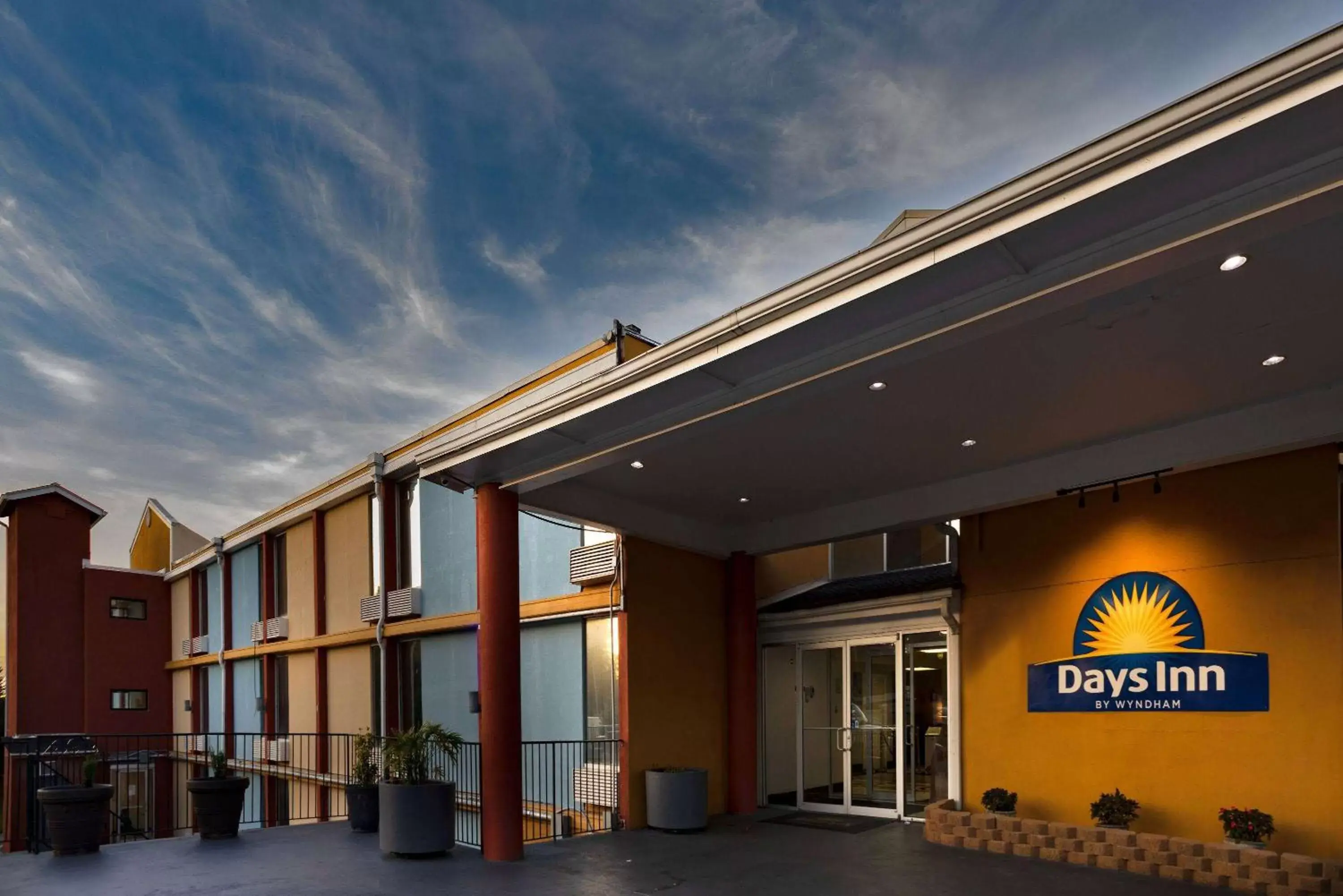 Days Inn by Wyndham Hartsfield Jackson Atlanta Airport West Days Inn by Wyndham Hartsfield Jackson Atlanta Airport West
