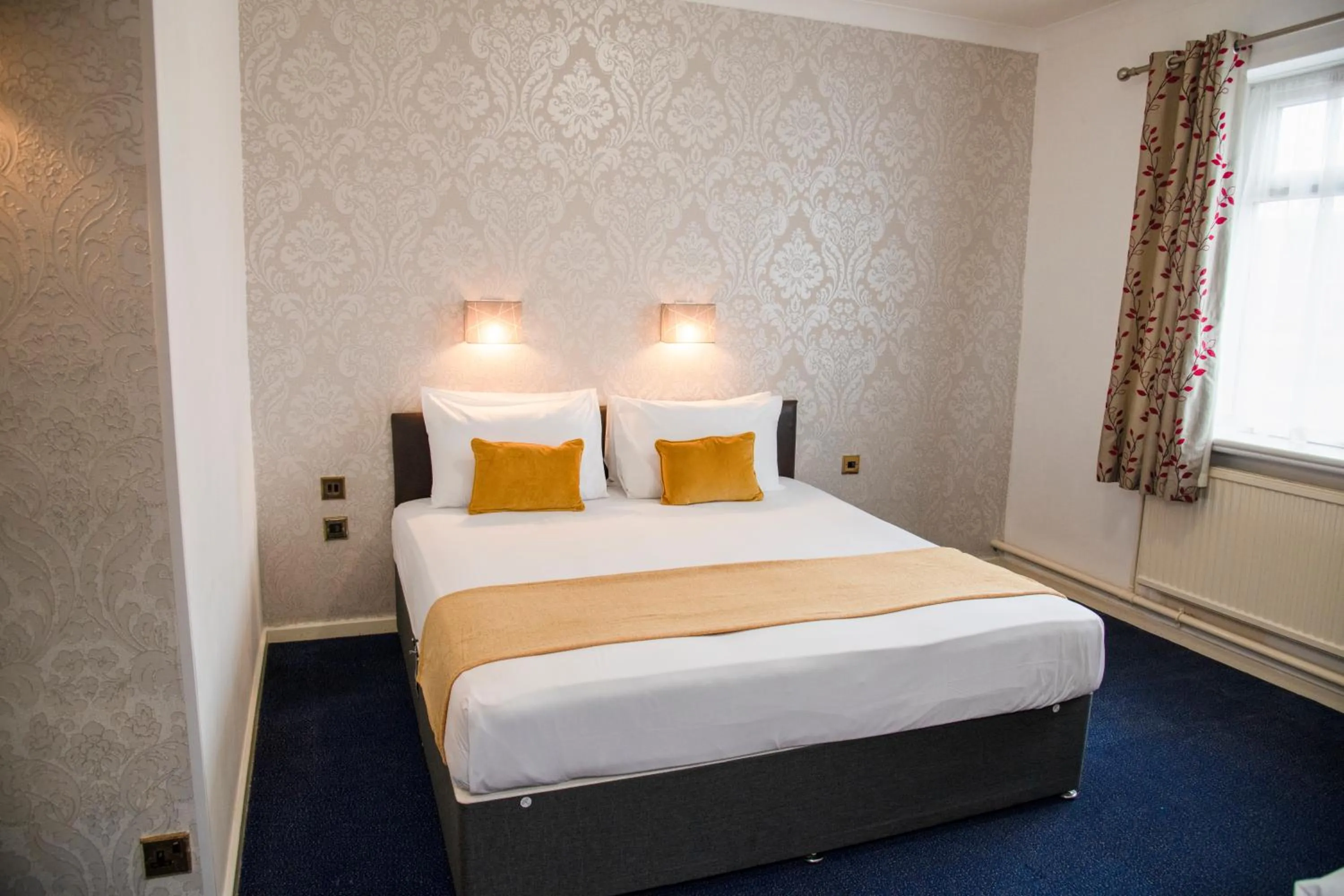 Superior Double Room in Hamlet Hotels Maidstone