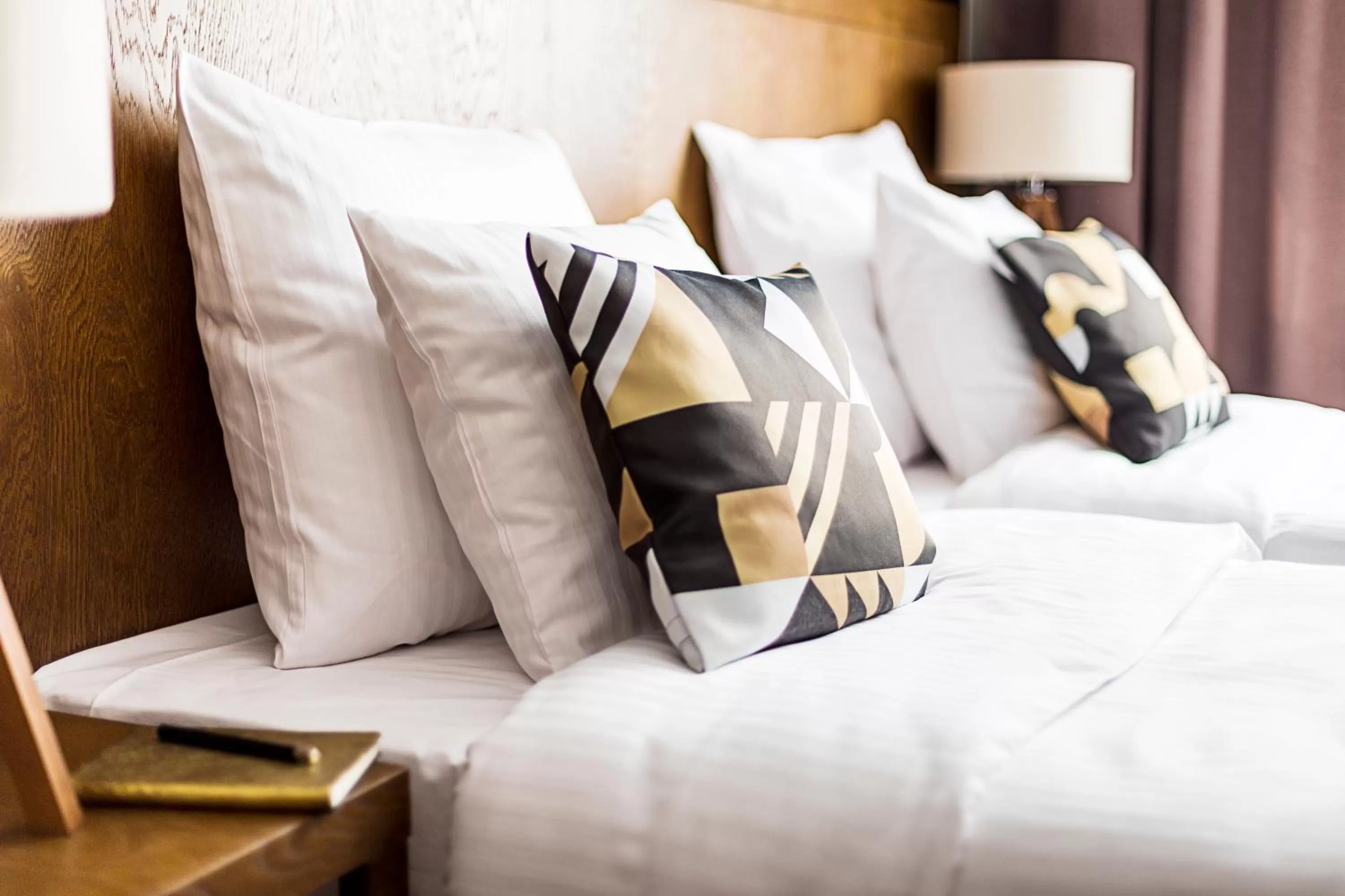 Quadruple Room with City View in Zulian Aparthotel by Artery Hotels